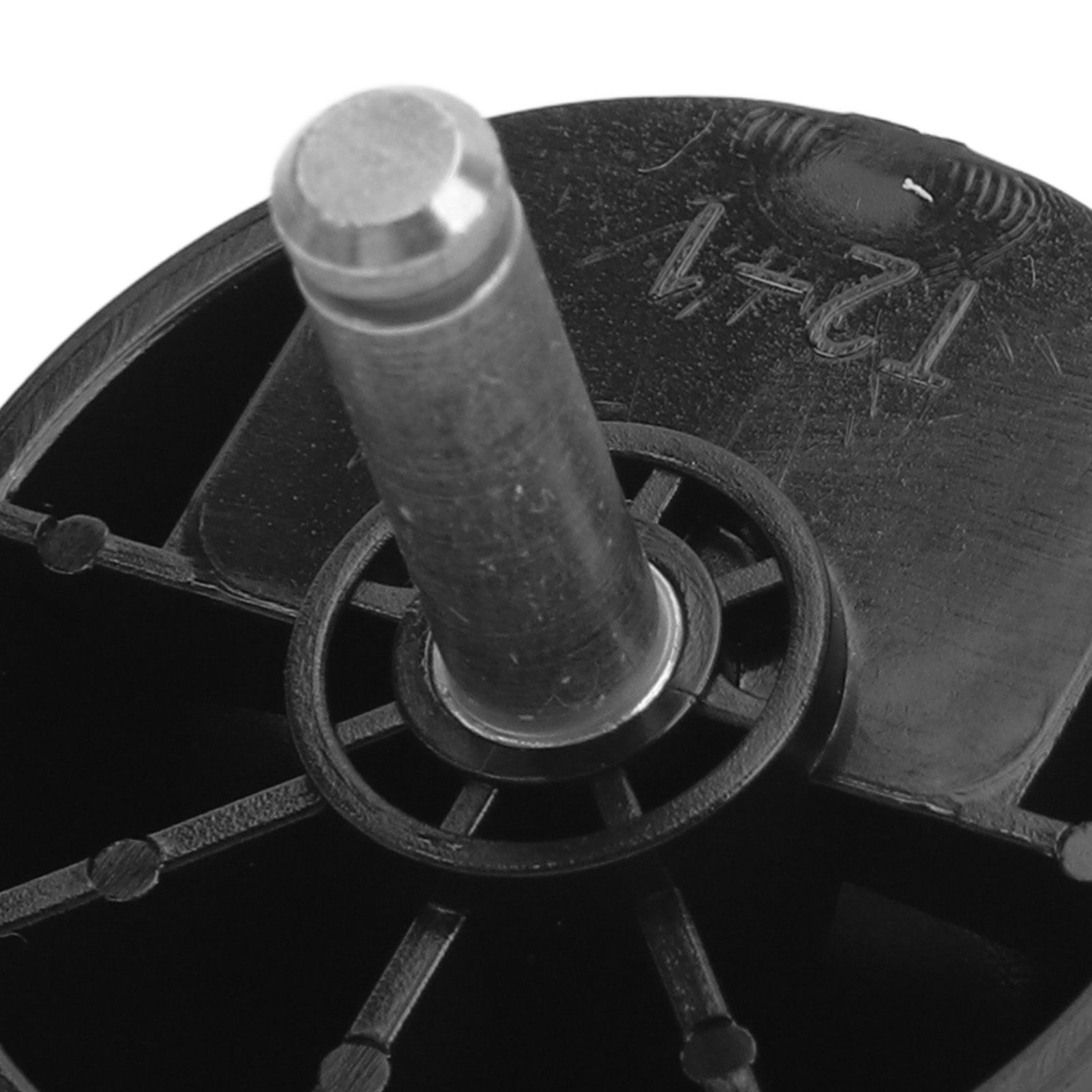 Sweeping Robot Wheel ABS Easy to Install Replacement Front Caster for M6 PRO view 5
