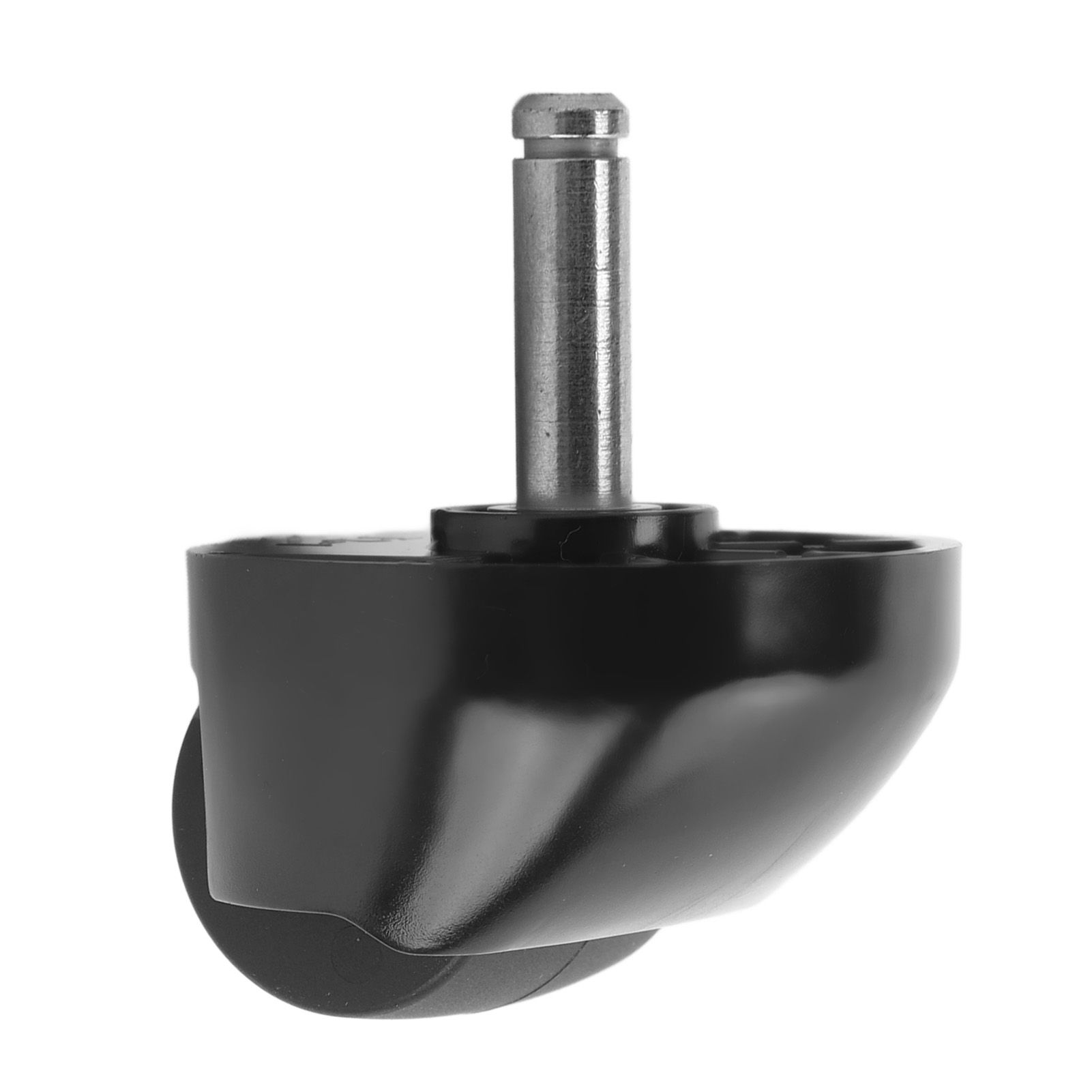 Sweeping Robot Wheel ABS Easy to Install Replacement Front Caster for M6 PRO view 6
