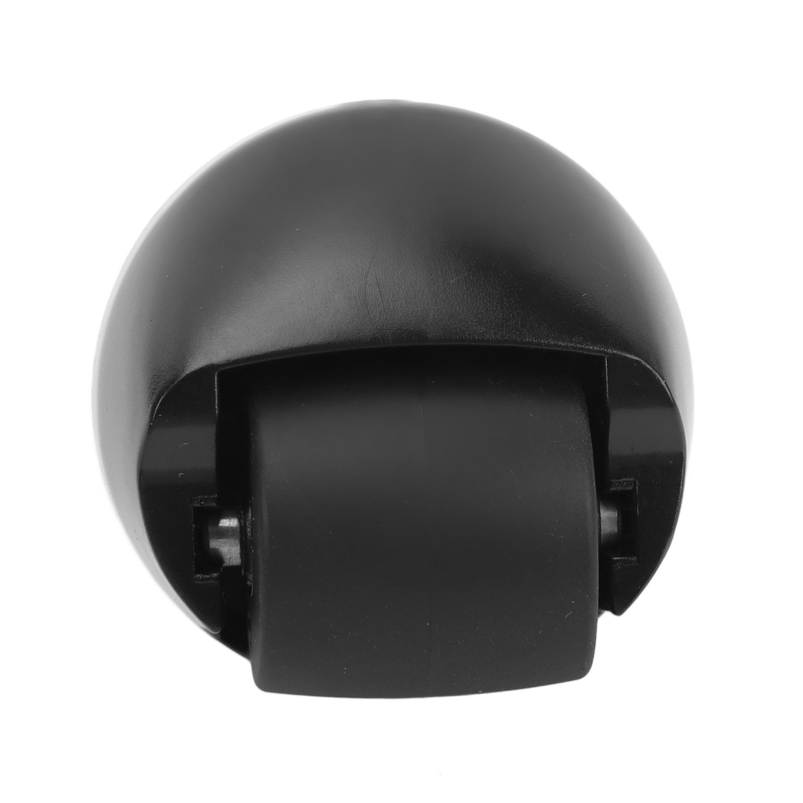 Sweeping Robot Wheel ABS Easy to Install Replacement Front Caster for M6 PRO view 11