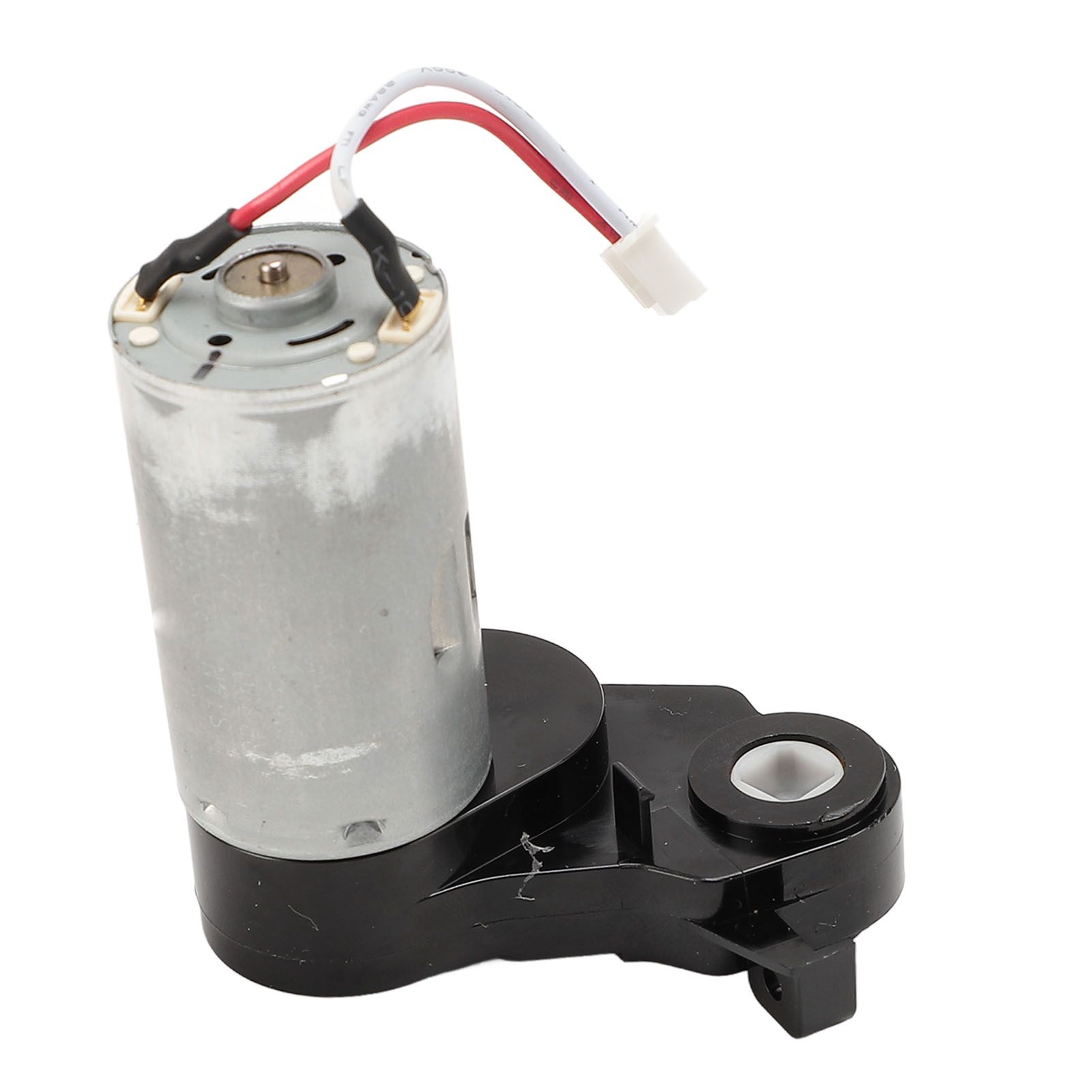 Replacement Main Roller Brush Motor for M6 PRO Robot Vacuum Cleaner view 4