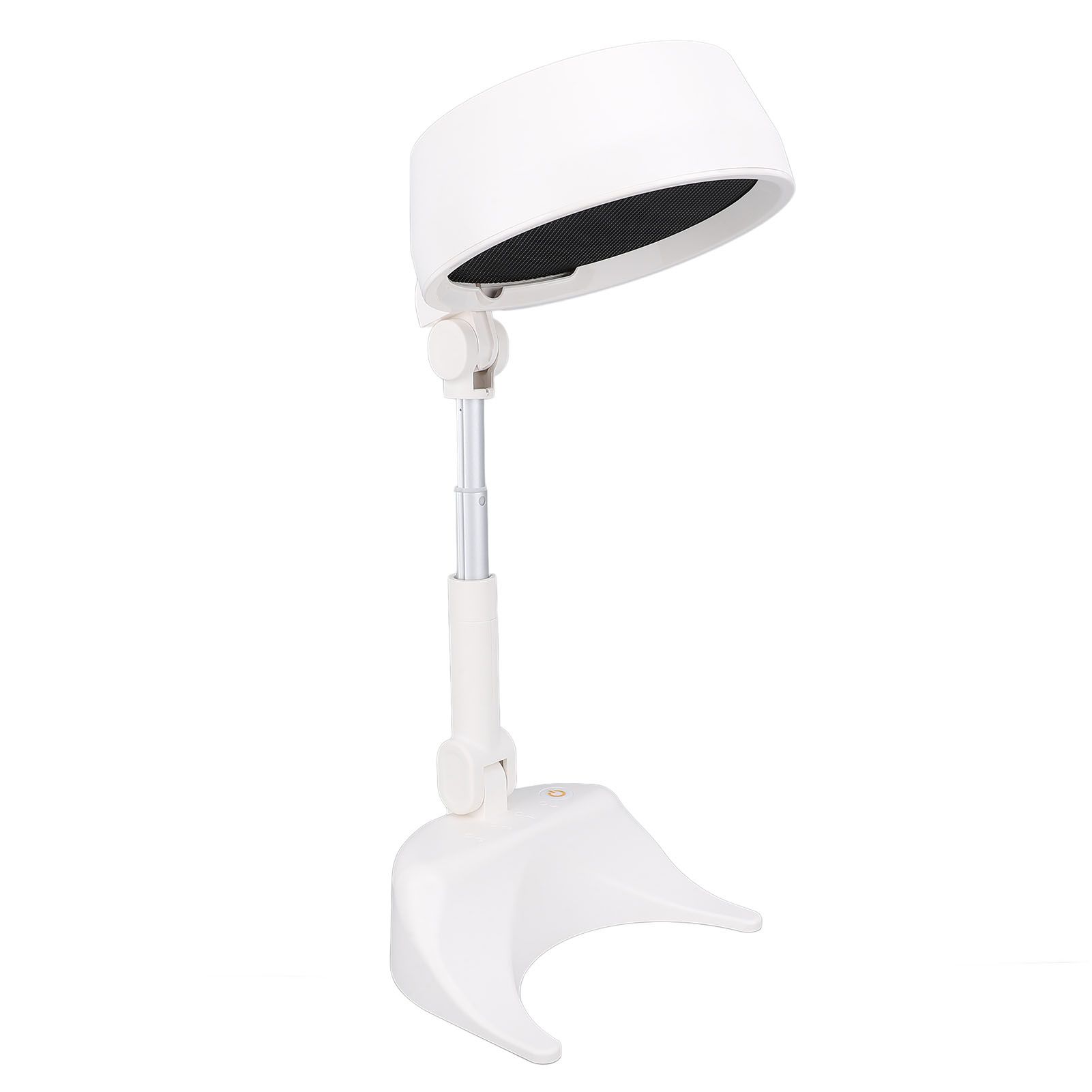 Portable Range Hood Compact Detachable Washable Blades Filter Quiet Powerful