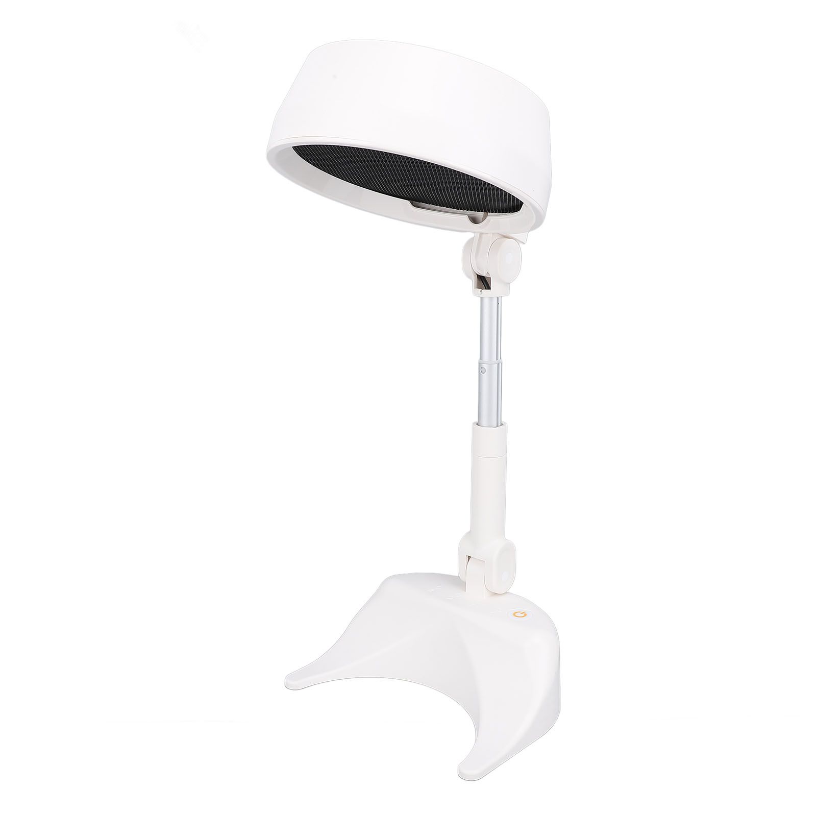 Portable Range Hood Compact Detachable Washable Blades Filter Quiet Powerful view 3