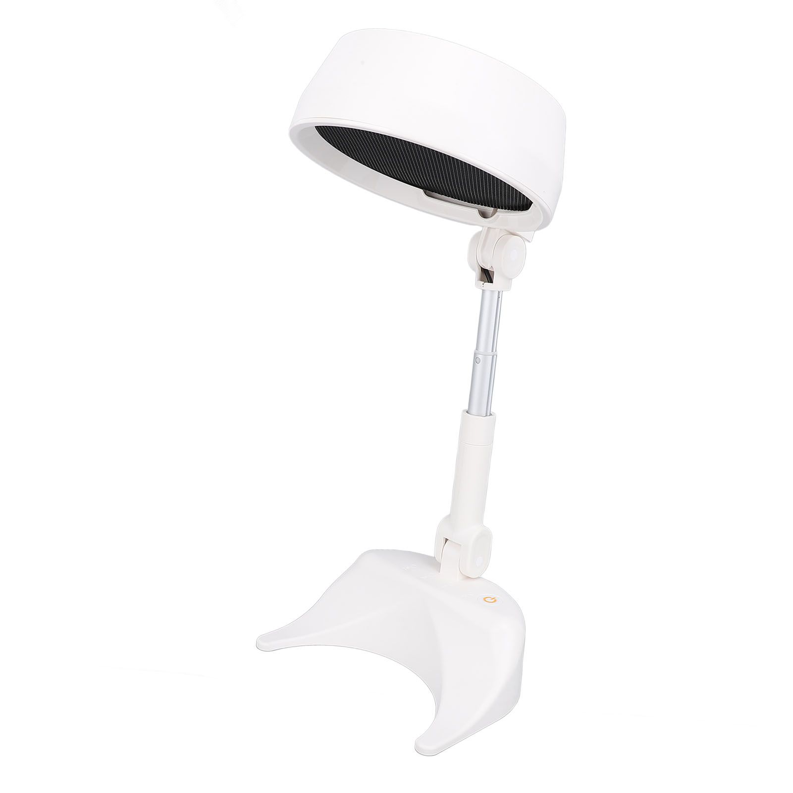 Portable Range Hood Compact Detachable Washable Blades Filter Quiet Powerful view 7