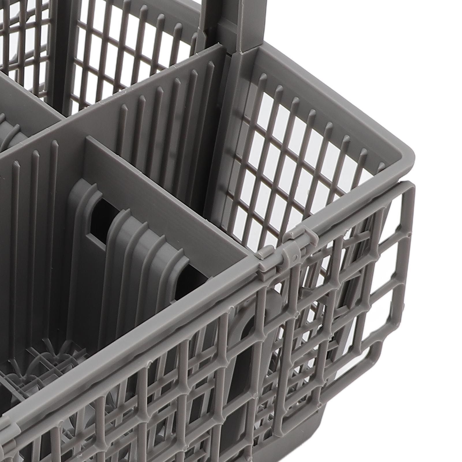 Dishwasher Silverware Basket Replacement PP Universal Multifunction Cutlery view 2
