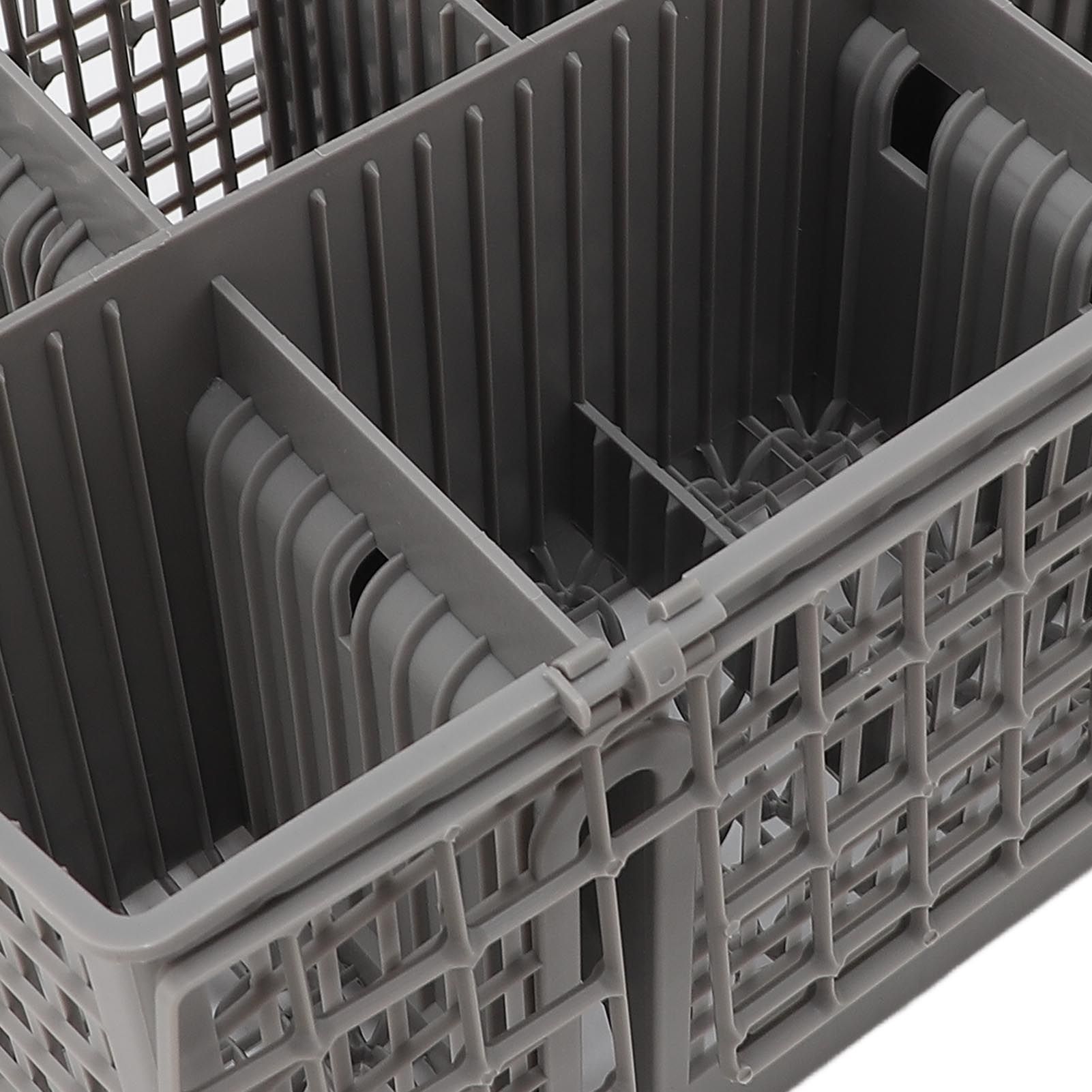 Dishwasher Silverware Basket Replacement PP Universal Multifunction Cutlery view 5