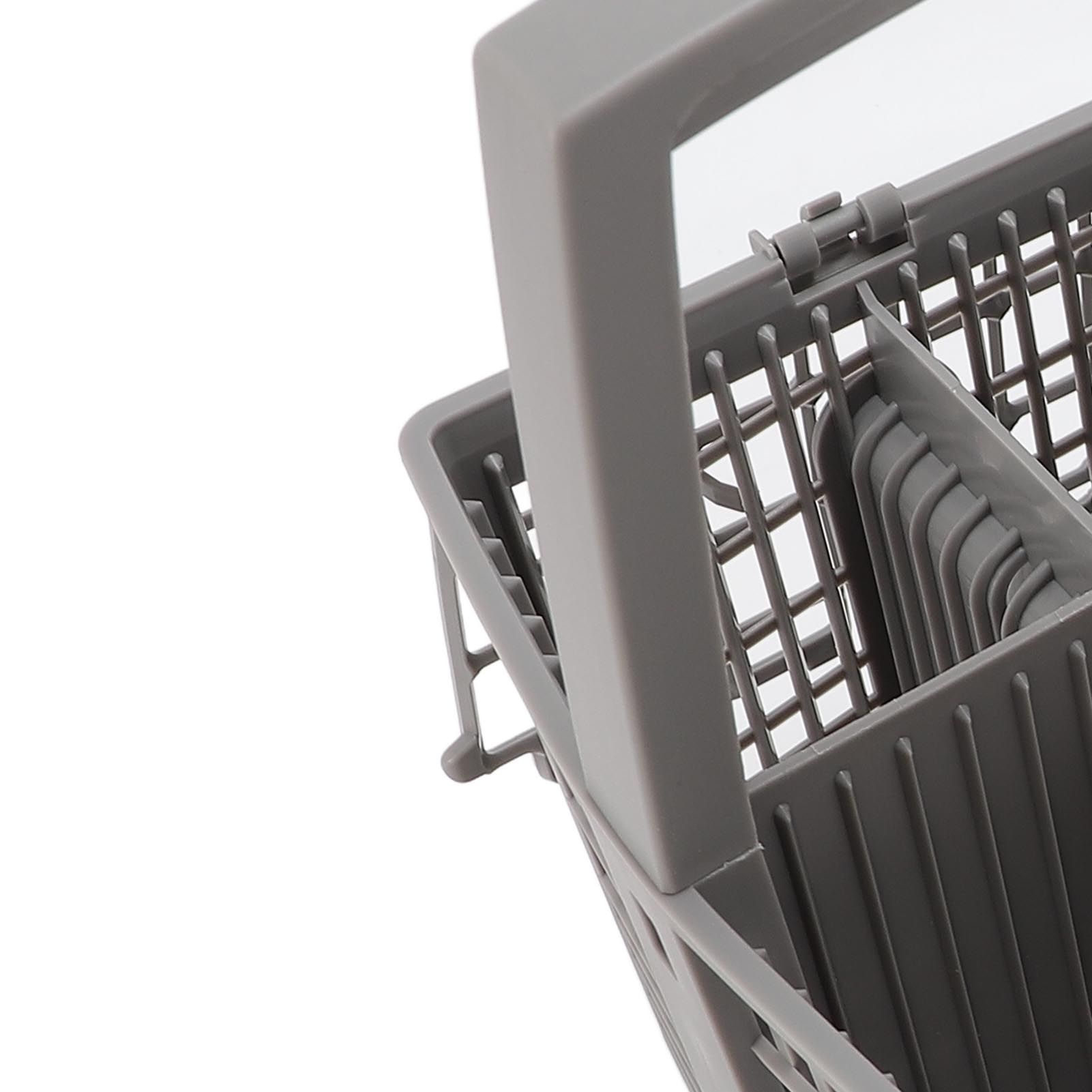 Dishwasher Silverware Basket Replacement PP Universal Multifunction Cutlery view 7