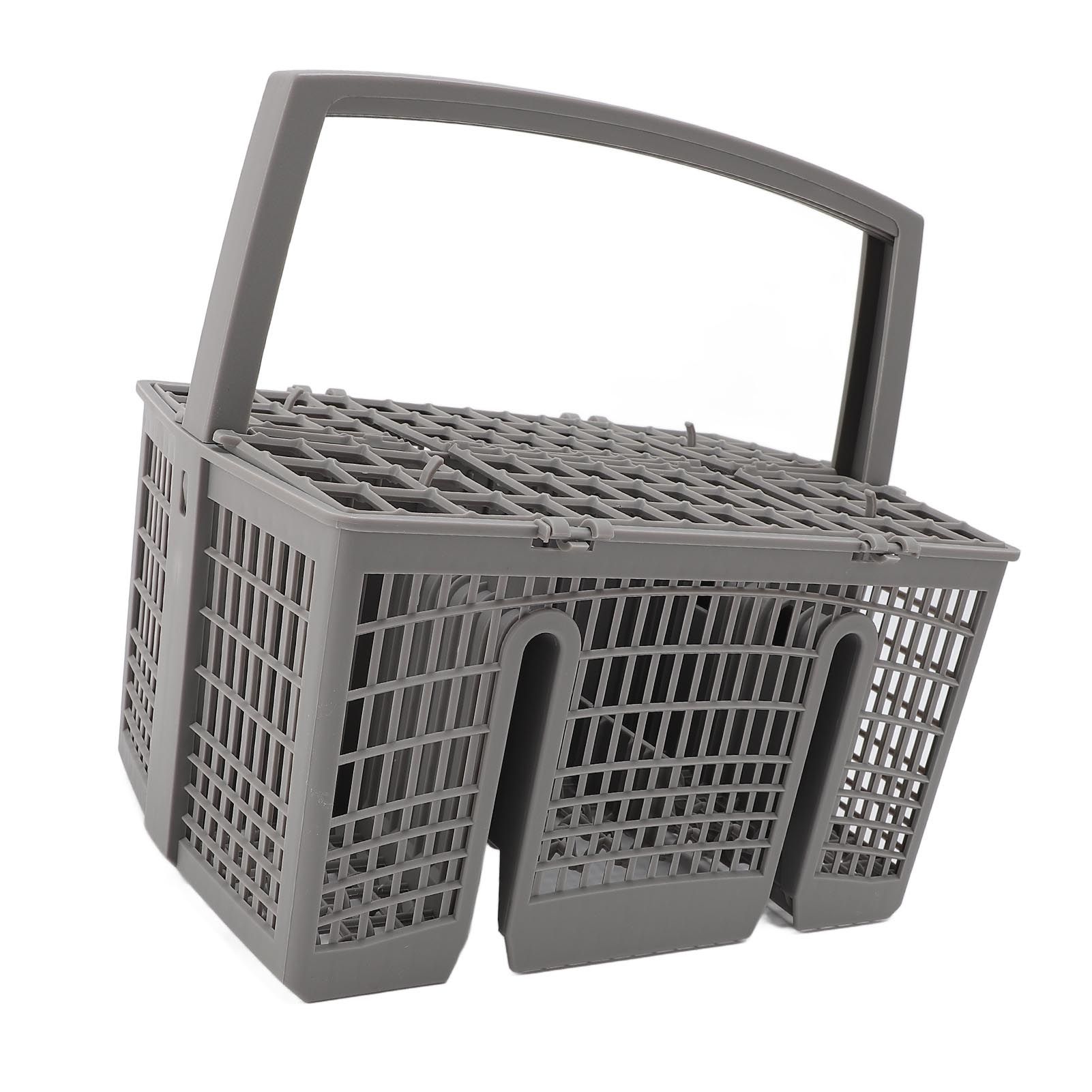 Dishwasher Silverware Basket Replacement PP Universal Multifunction Cutlery view 11