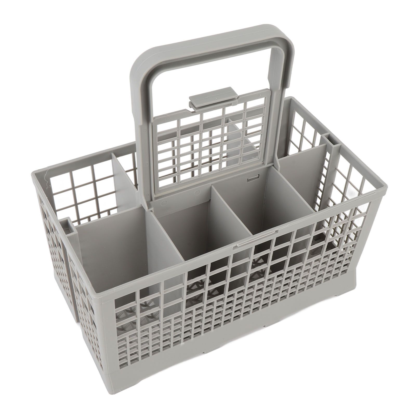 Dishwasher Basket PP High Temperature Resistant Anti Corrosive Classified