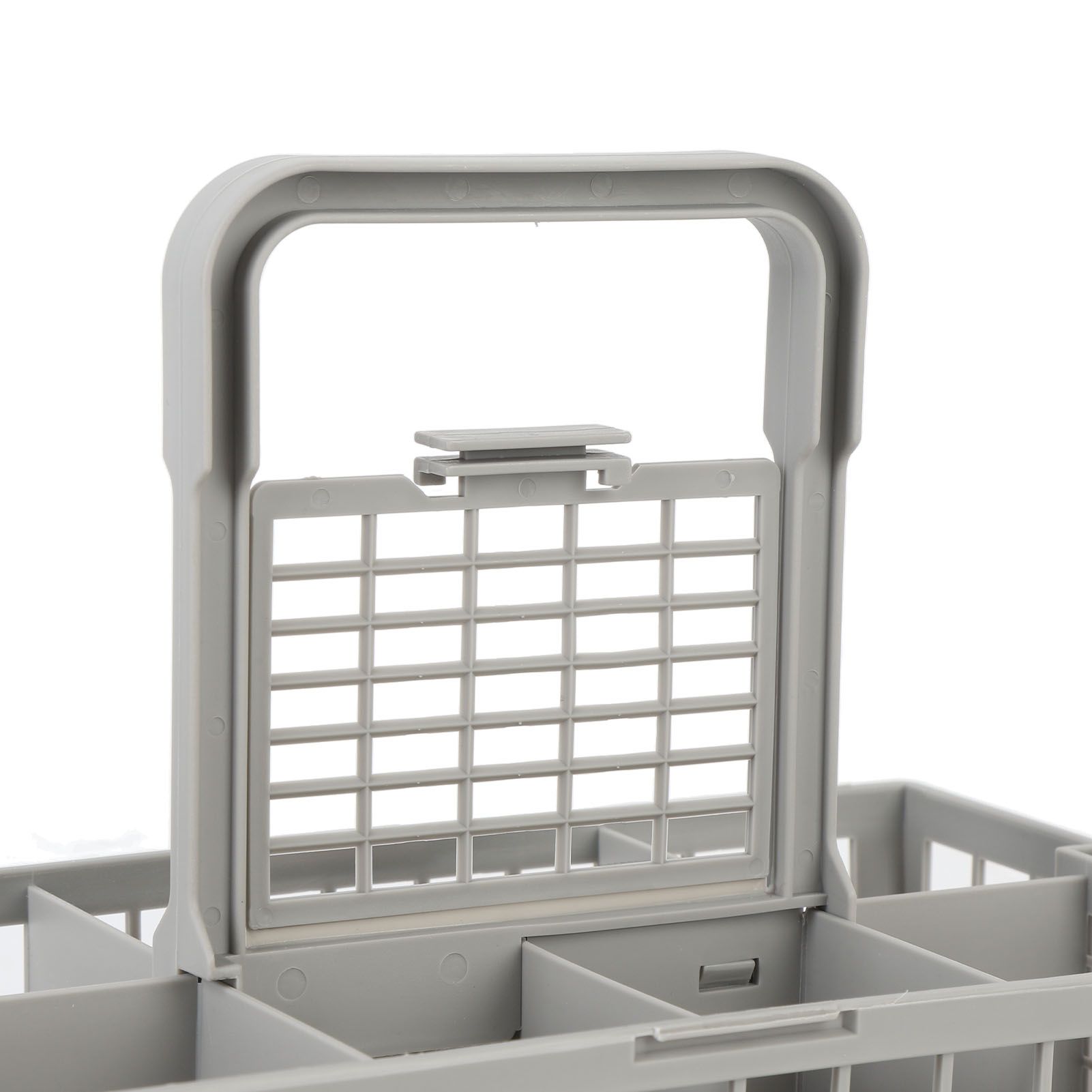 Dishwasher Basket PP High Temperature Resistant Anti Corrosive Classified view 2