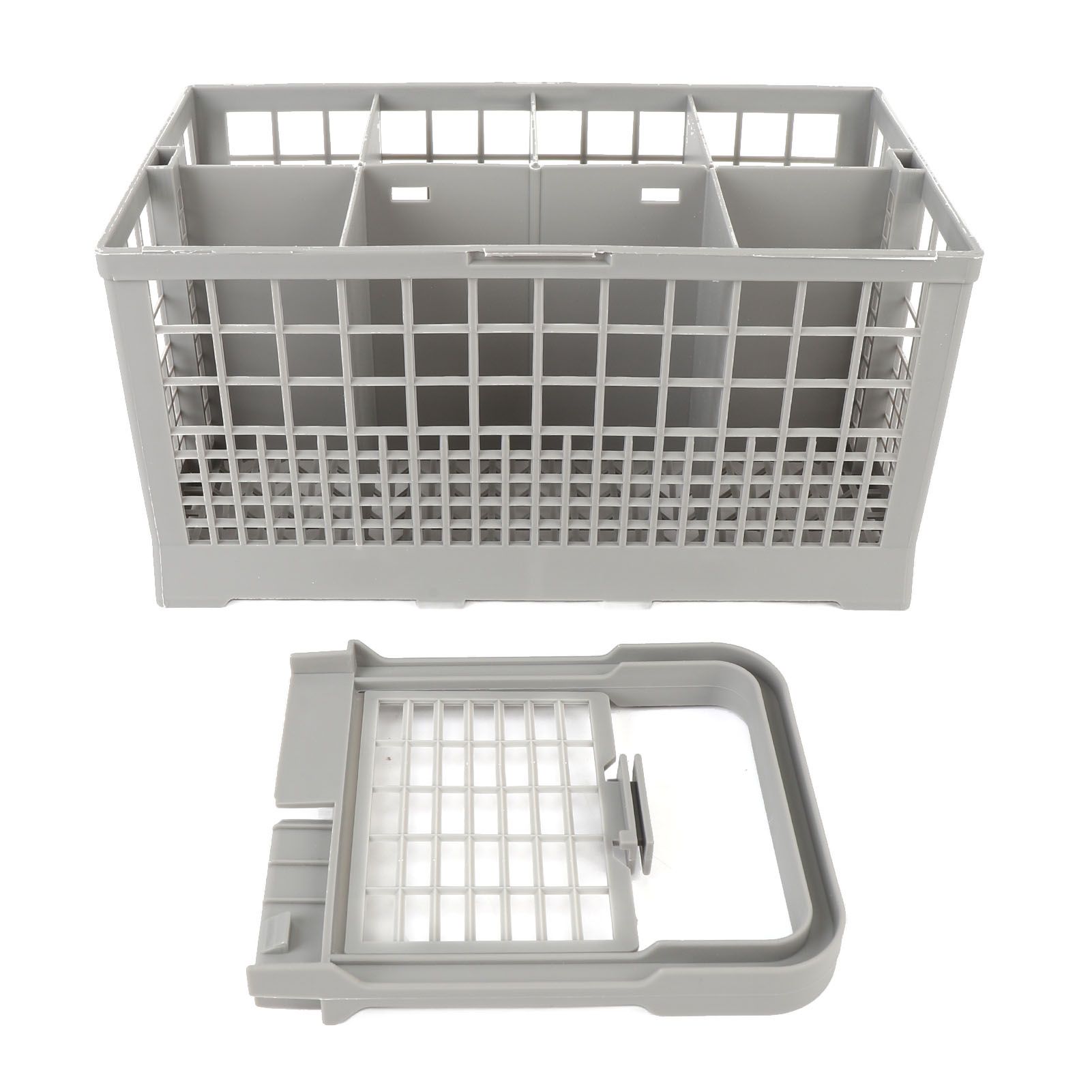 Dishwasher Basket PP High Temperature Resistant Anti Corrosive Classified view 3