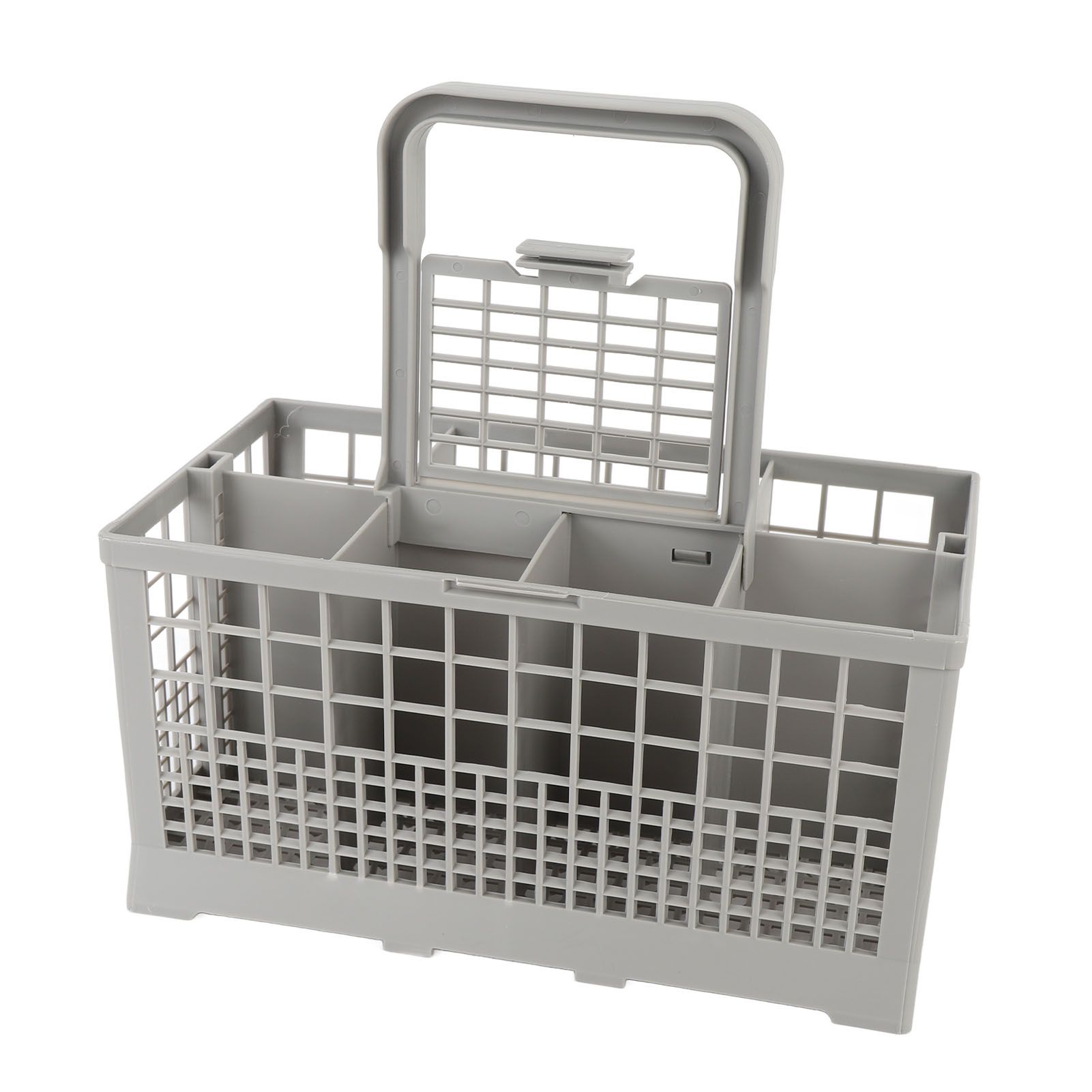 Dishwasher Basket PP High Temperature Resistant Anti Corrosive Classified view 4