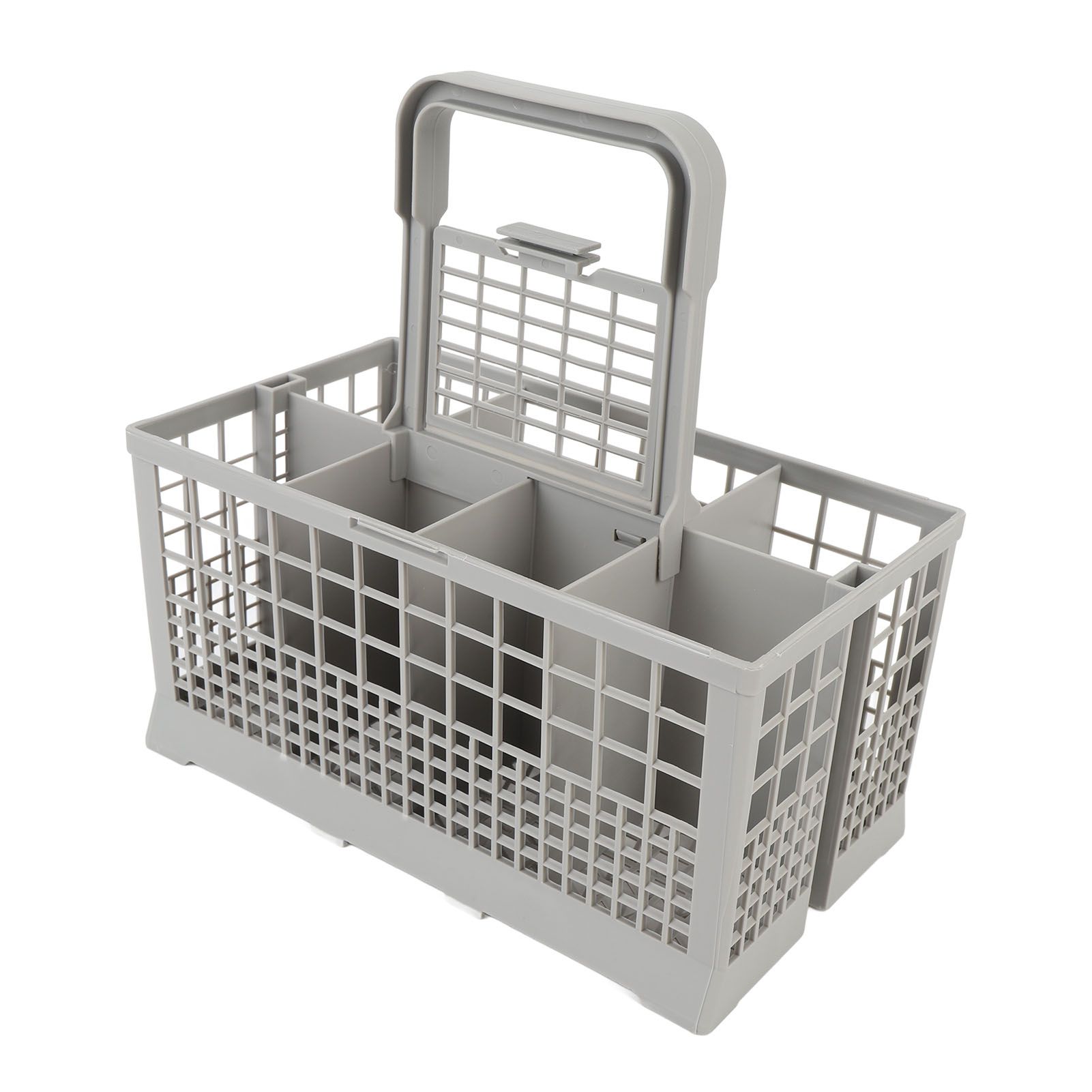 Dishwasher Basket PP High Temperature Resistant Anti Corrosive Classified view 6