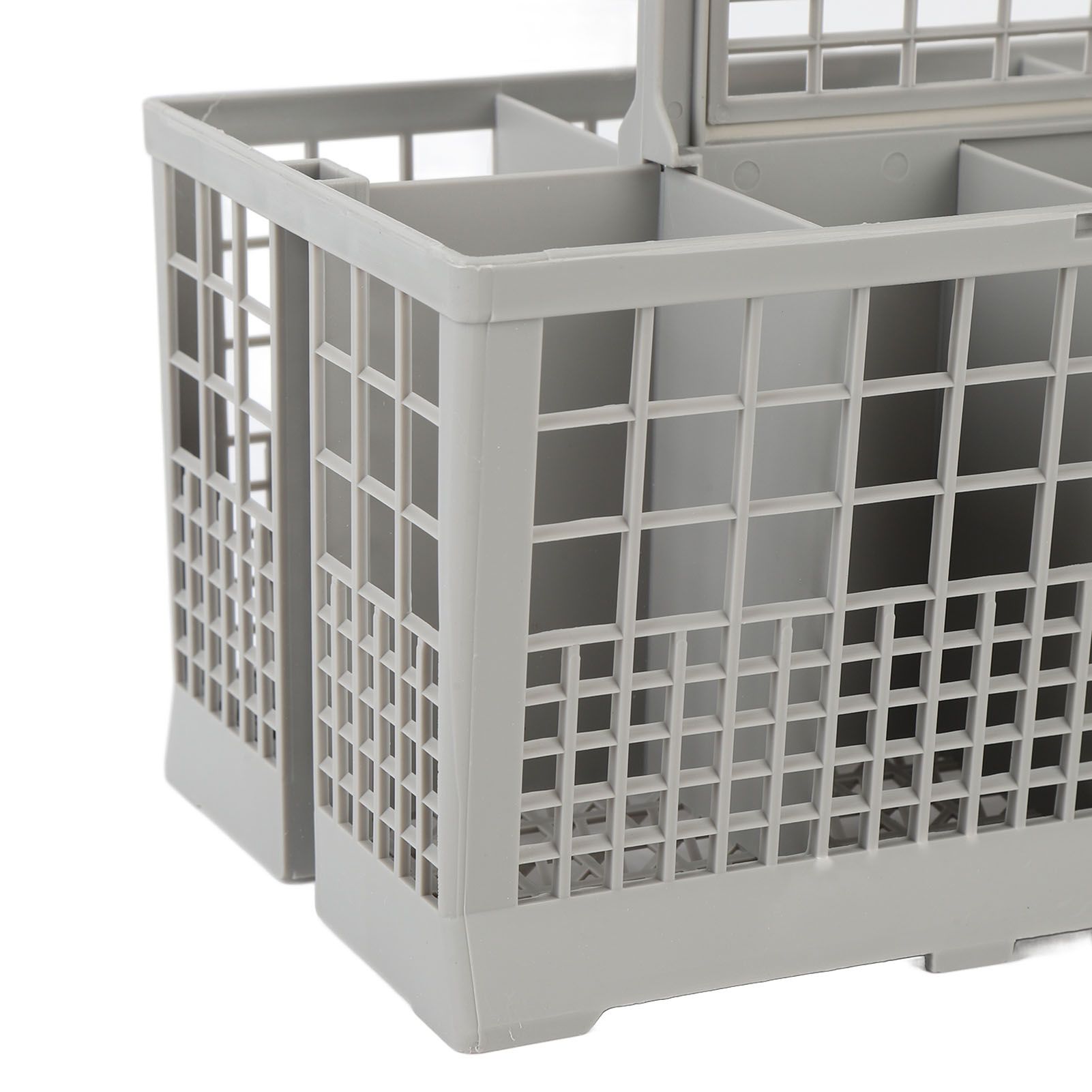 Dishwasher Basket PP High Temperature Resistant Anti Corrosive Classified view 7
