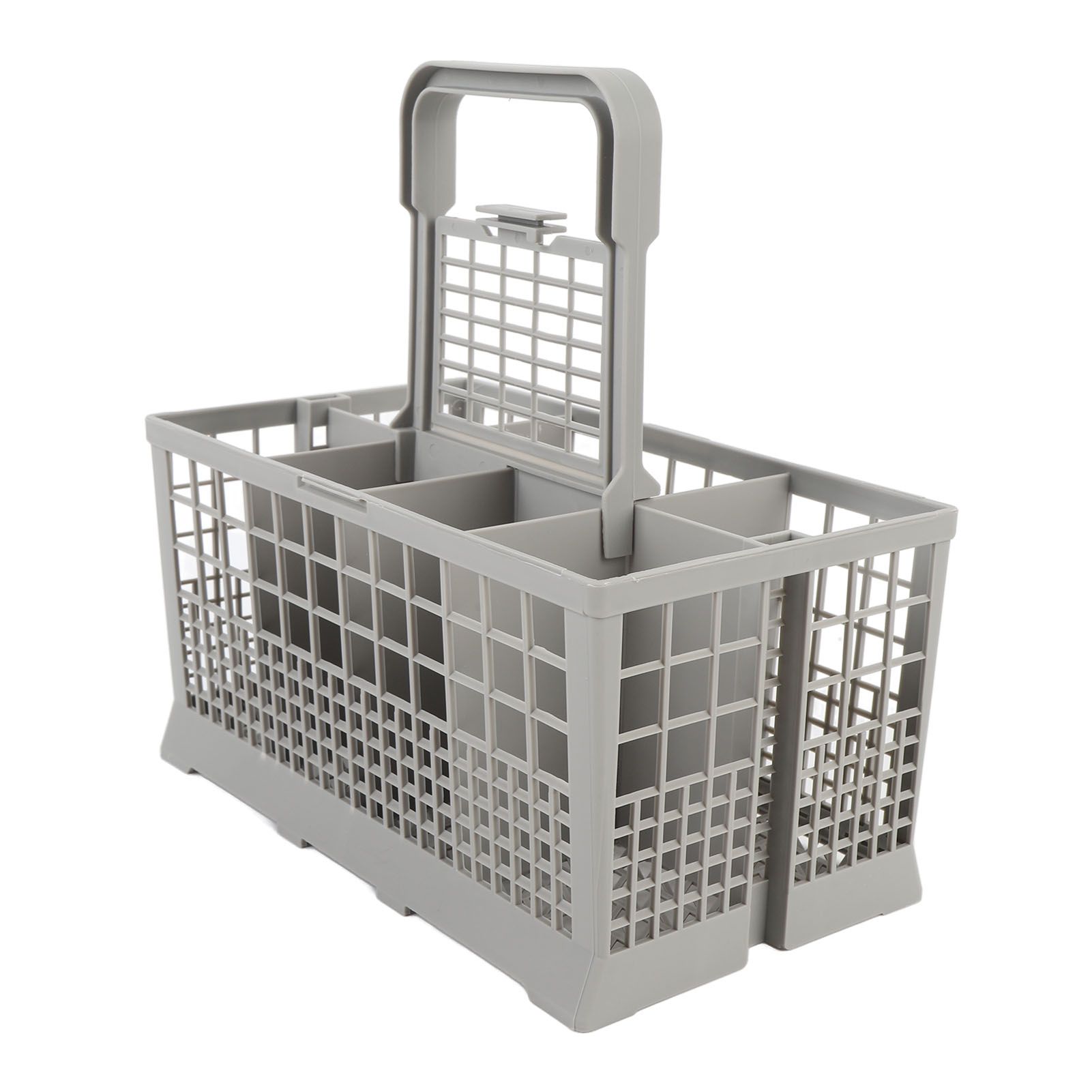 Dishwasher Basket PP High Temperature Resistant Anti Corrosive Classified view 8
