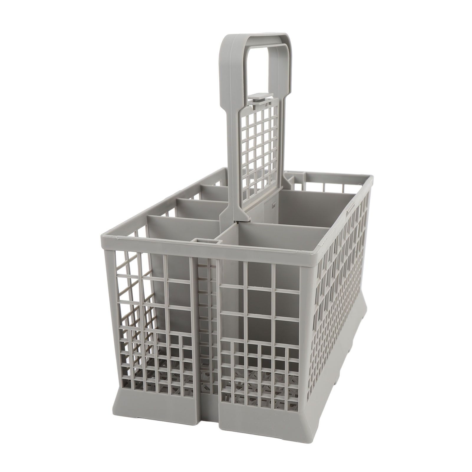 Dishwasher Basket PP High Temperature Resistant Anti Corrosive Classified view 10