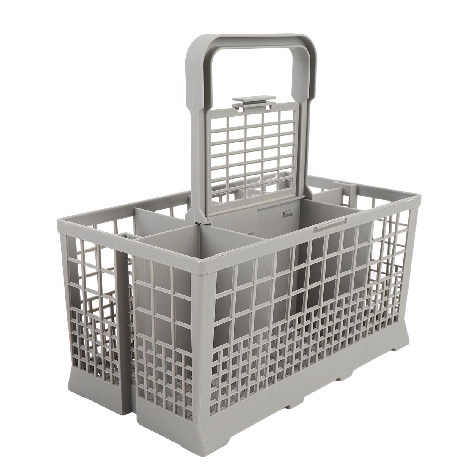 Dishwasher Basket PP High Temperature Resistant Anti Corrosive Classified view 11