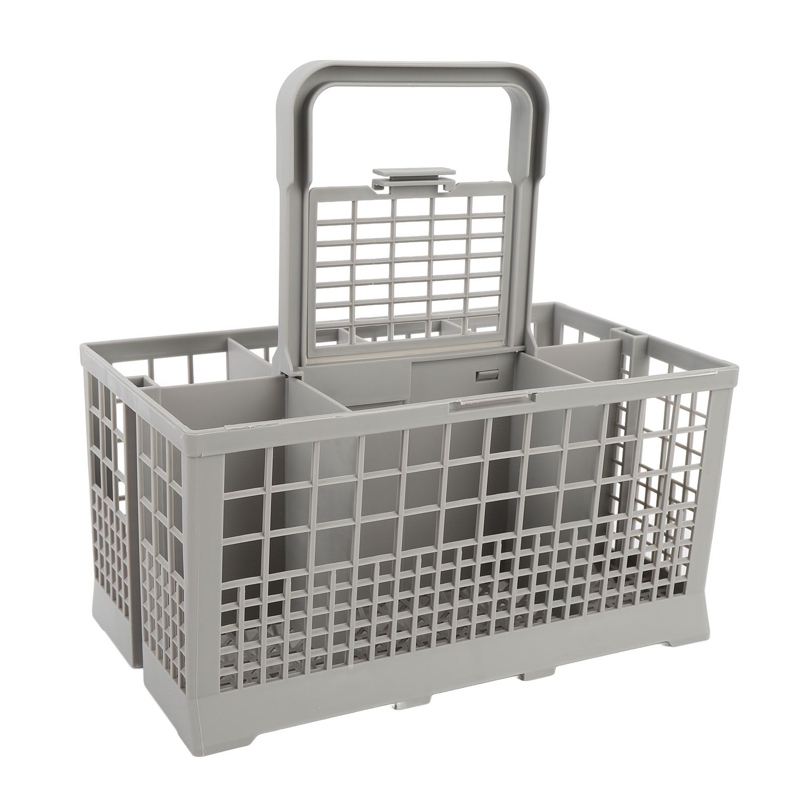 Dishwasher Basket PP High Temperature Resistant Anti Corrosive Classified view 12
