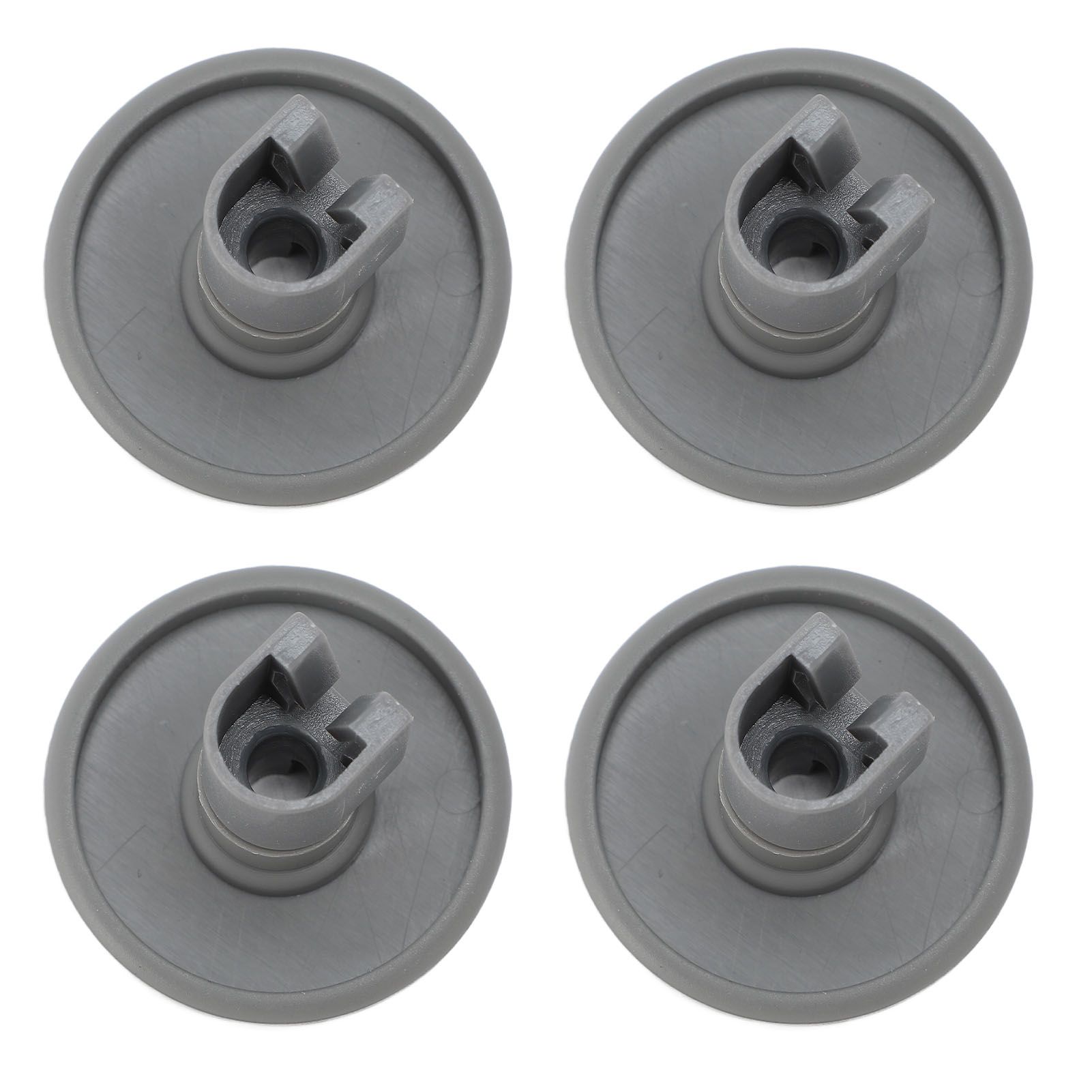 4Pcs Dishwasher Wheels Replacement Kit Universal Accessories L for AEG Favorit view 6