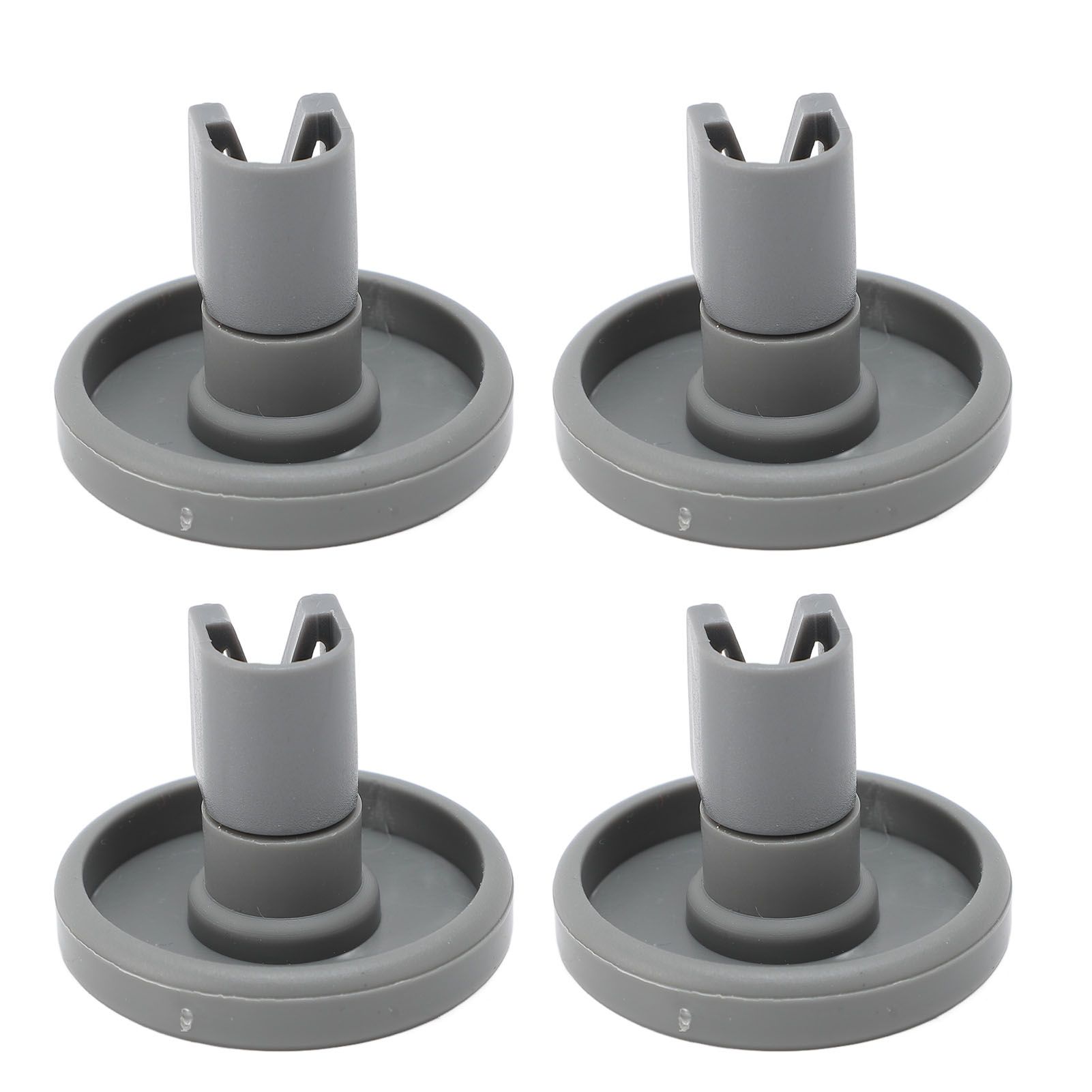 4Pcs Dishwasher Wheels Replacement Kit Universal Accessories L for AEG Favorit view 10