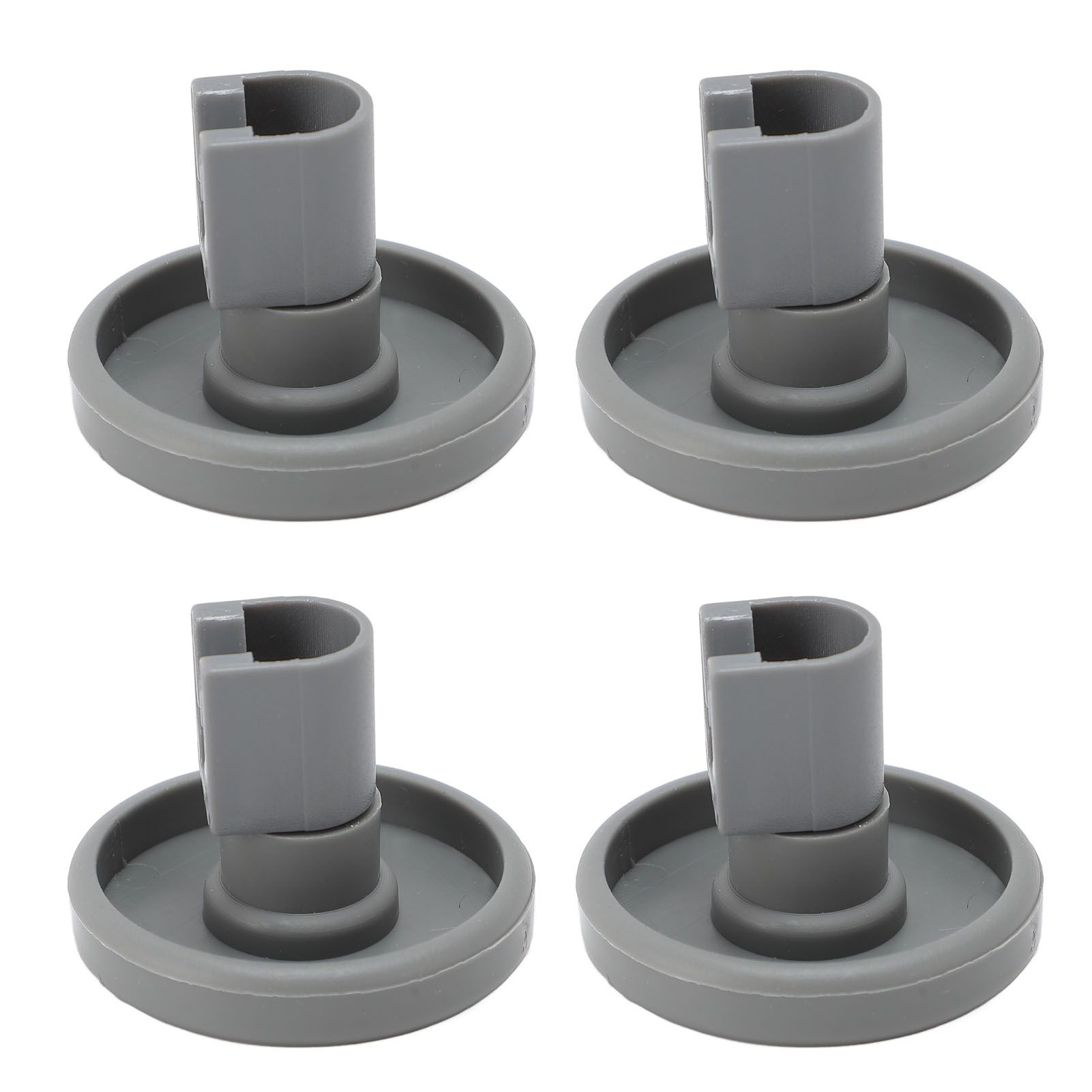 4Pcs Dishwasher Wheels Replacement Kit Universal Accessories L for AEG Favorit view 11