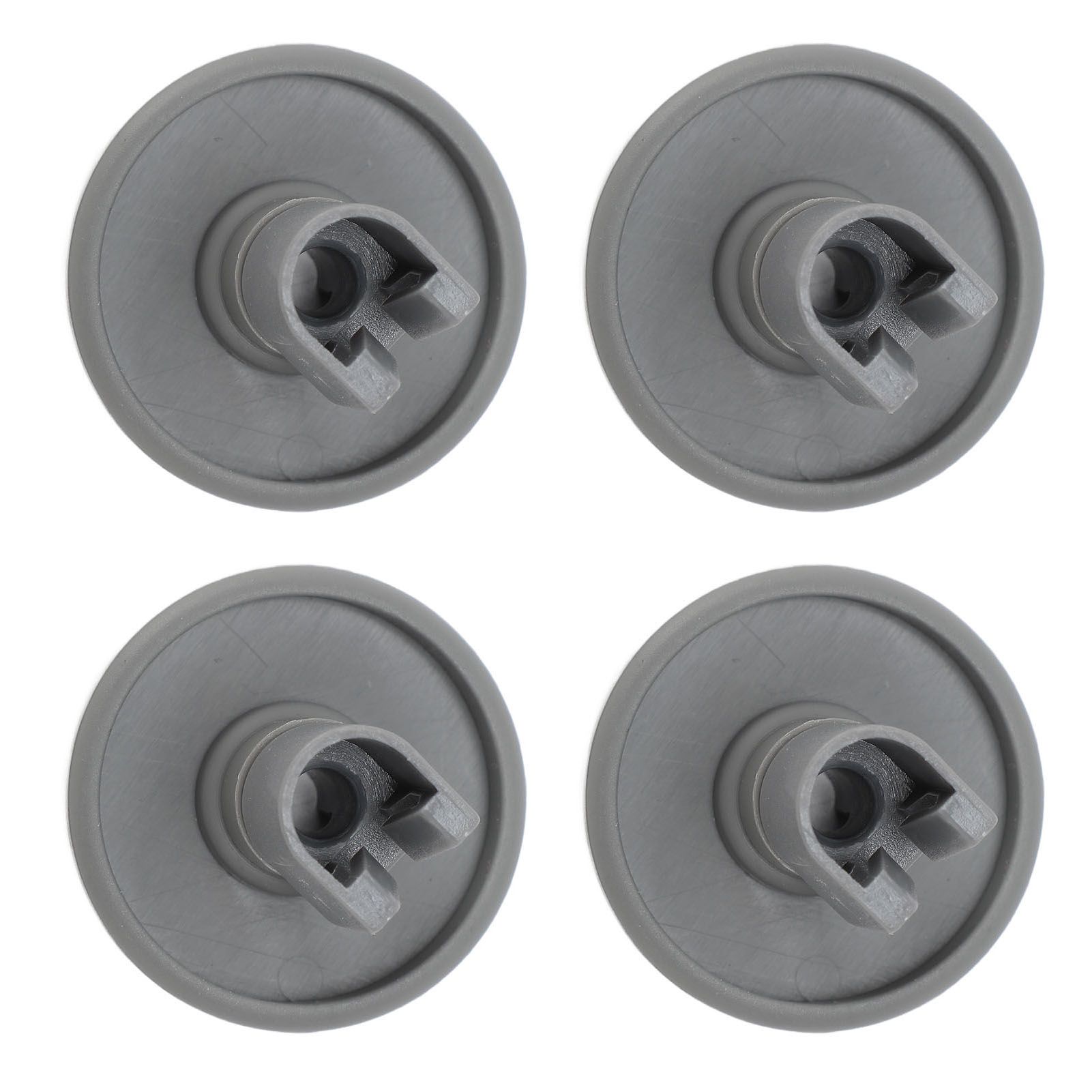 4Pcs Dishwasher Wheels Replacement Kit Universal Accessories L for AEG Favorit view 12