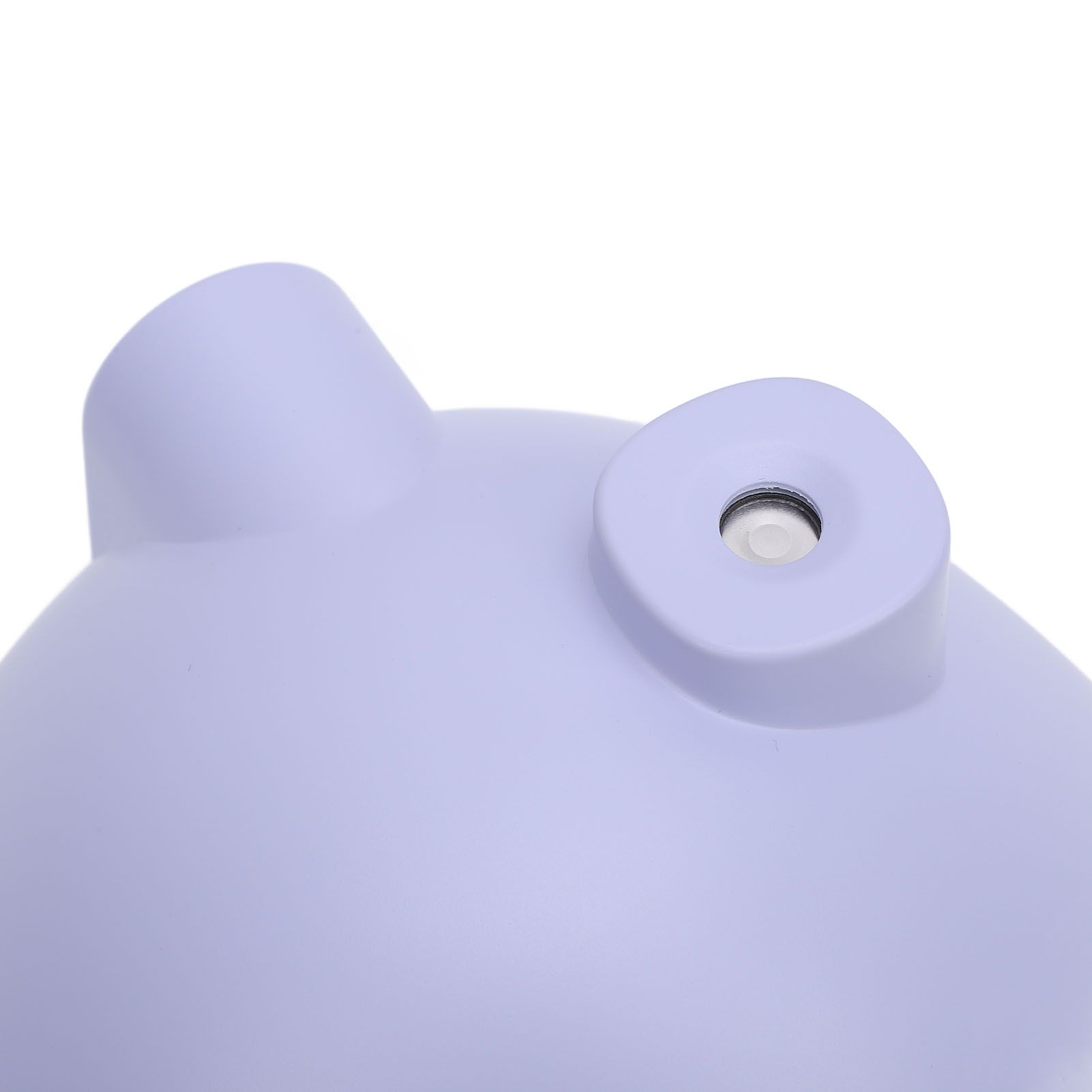 Small Humidifier Mushroom House Design Personal 300ml Personal Desk Humidifier view 5