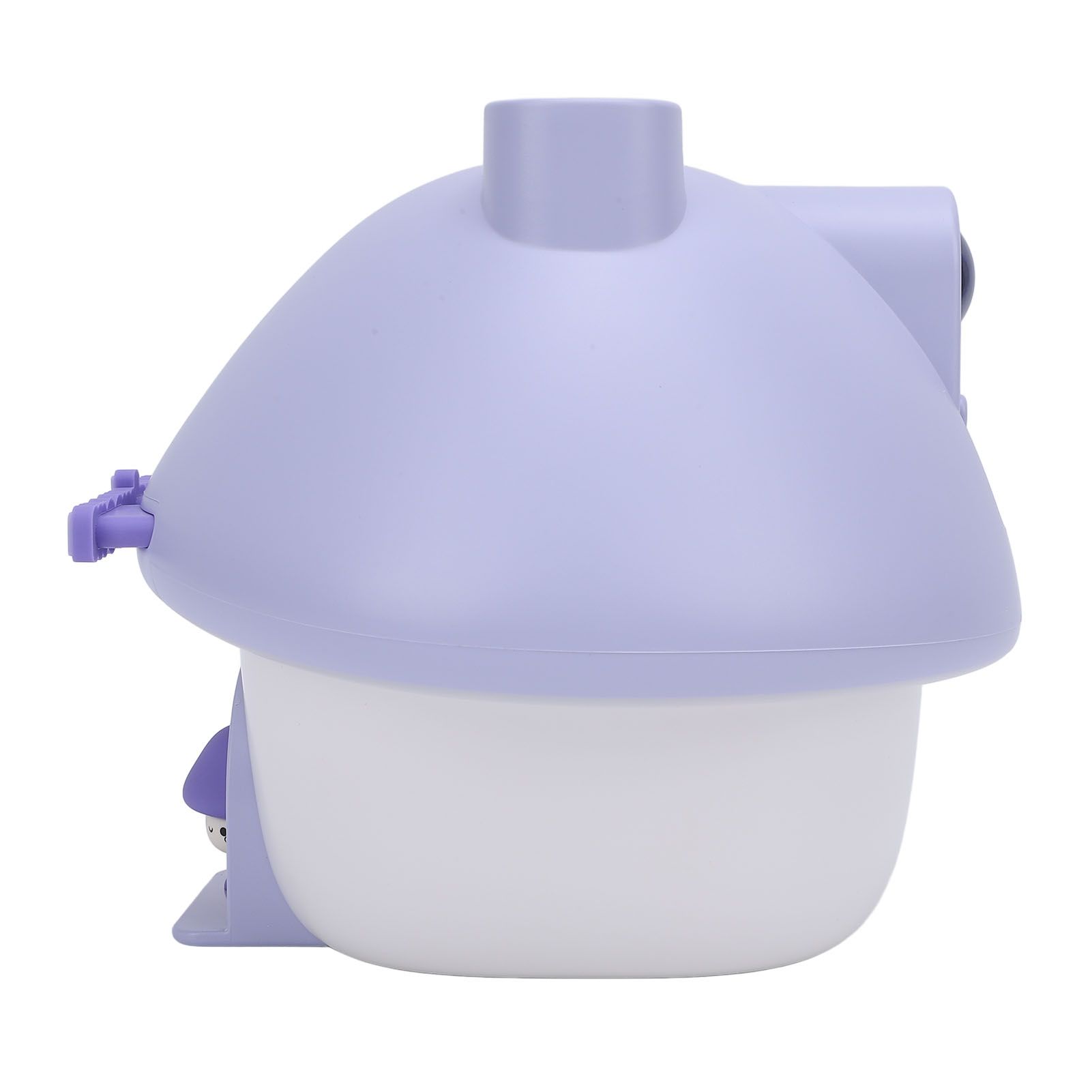 Small Humidifier Mushroom House Design Personal 300ml Personal Desk Humidifier view 6