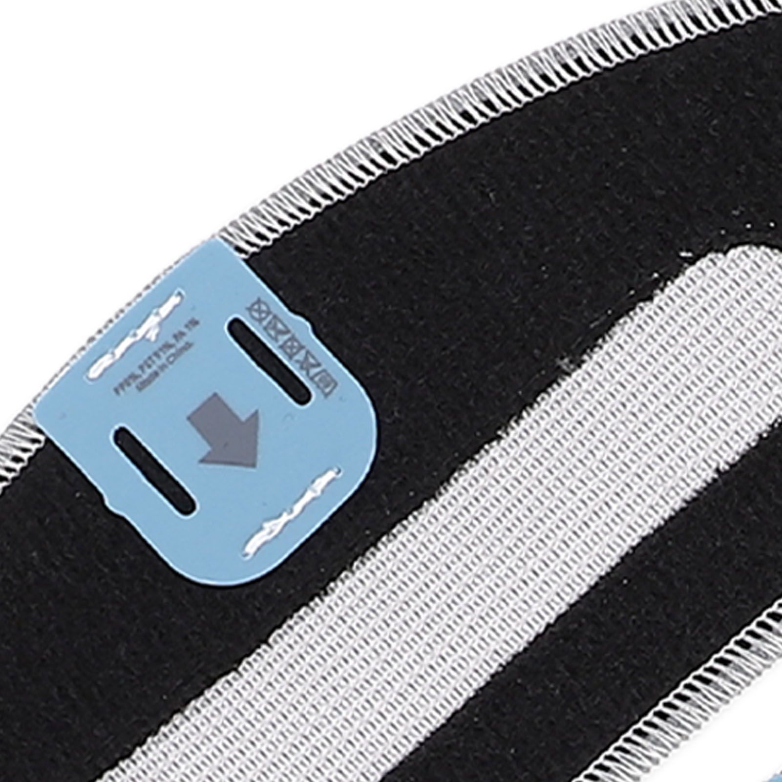 4pcs Replacement Mop Pads for I5 J5 Robot Vacuum Mop Washable Reusable view 2