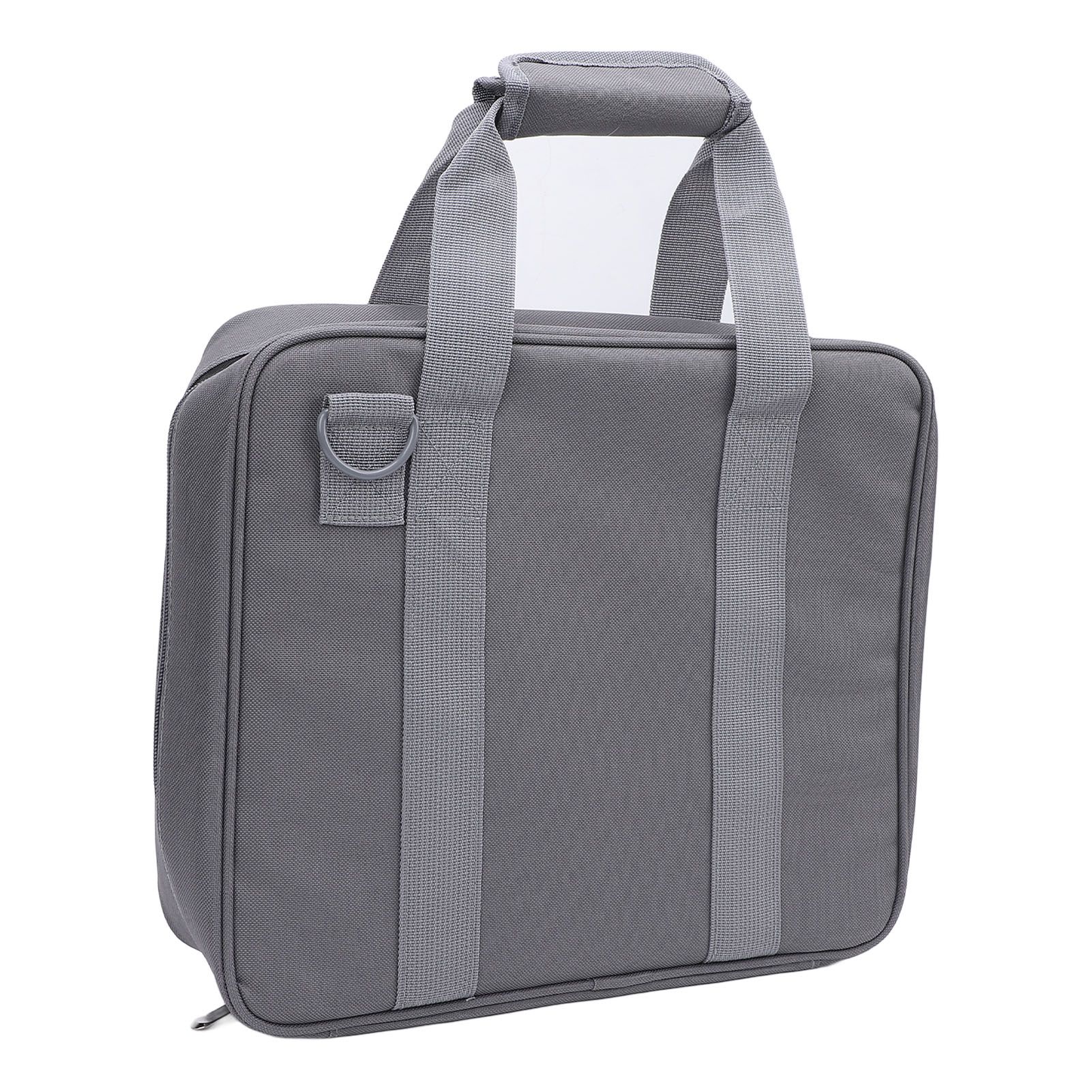 Satellite Accessory Storage Bag Portable Canvas Satellite Protective Carry view 10