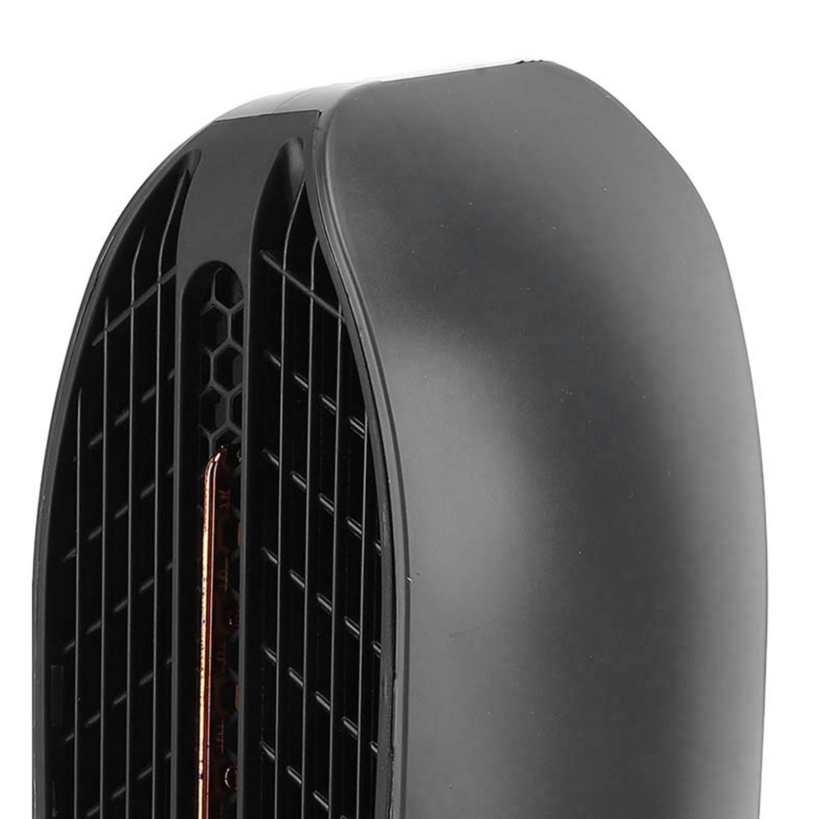 Desktop Air Heater Electric Powerful Mini Fast Radiator Fan Energy Saving Room view 5