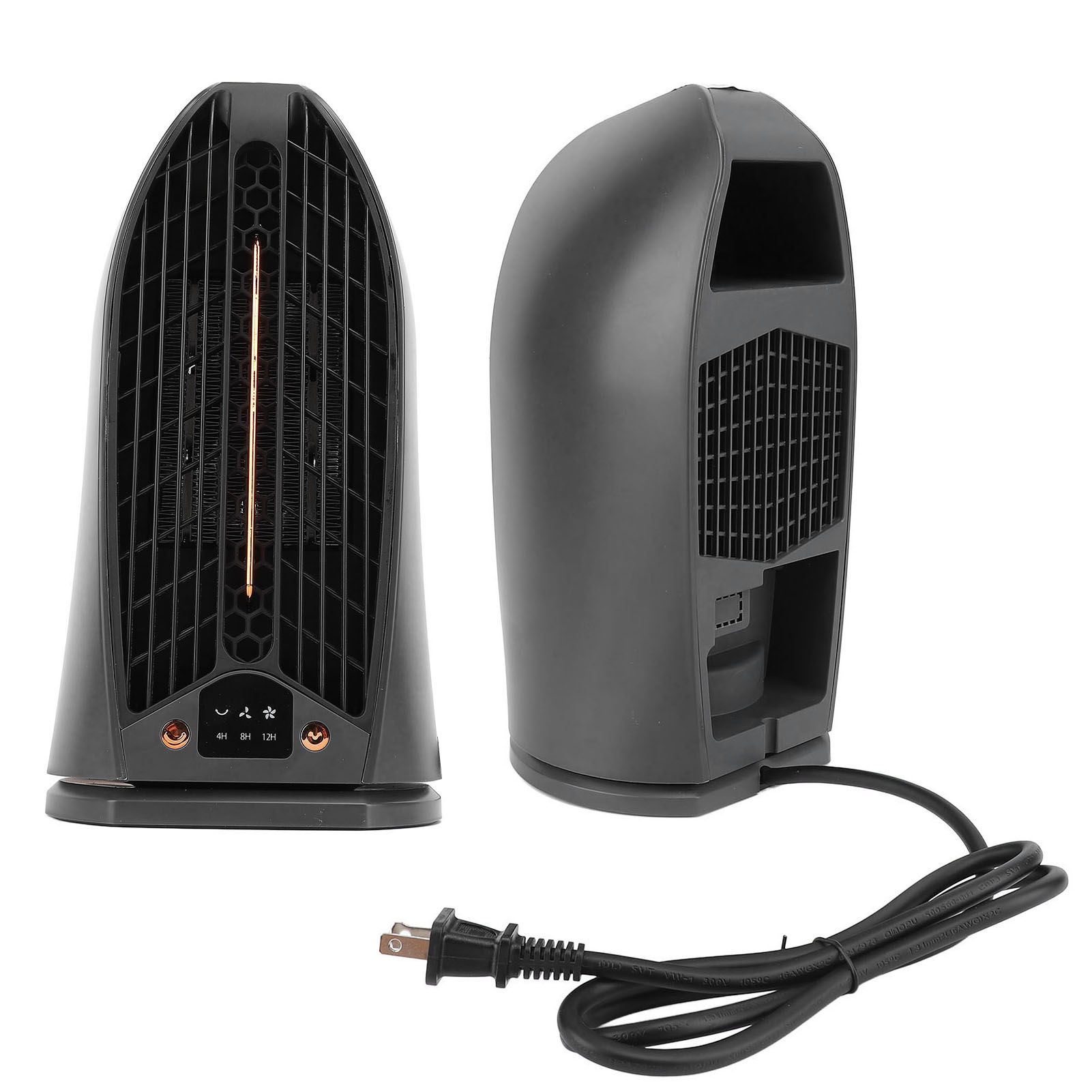 Desktop Air Heater Electric Powerful Mini Fast Radiator Fan Energy Saving Room view 11