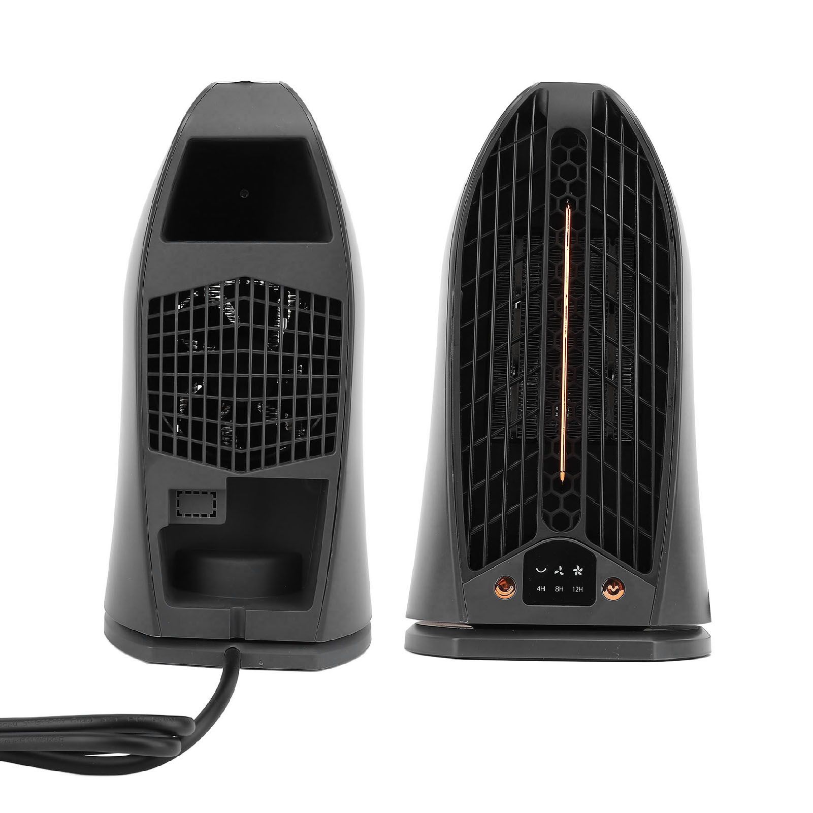 Desktop Air Heater Electric Powerful Mini Fast Radiator Fan Energy Saving Room view 12