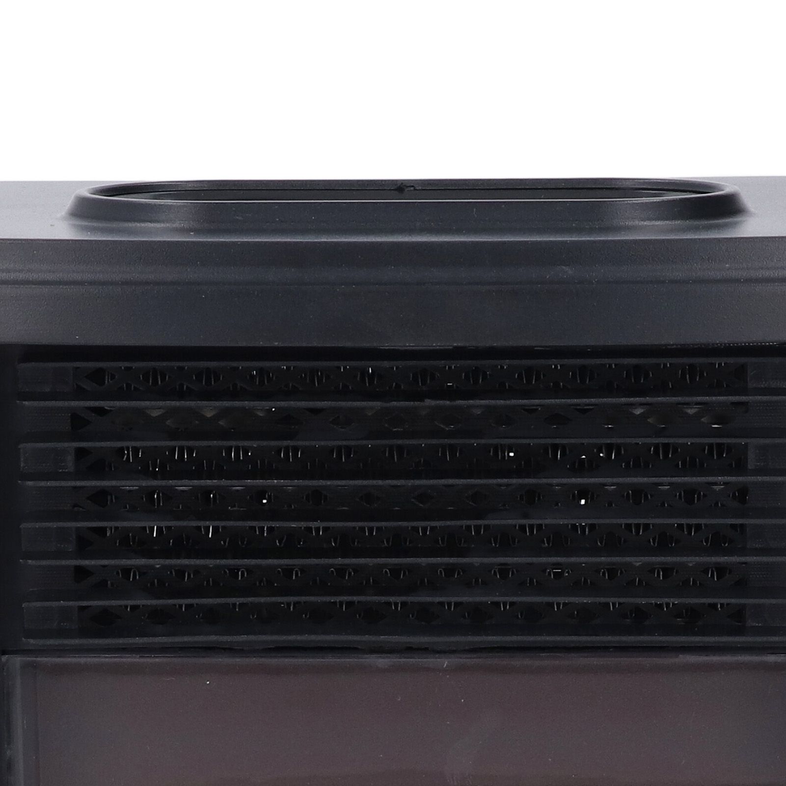 Electric Heater Remote Control Compact Fast Heating Low Noise Overheating Tip view 5