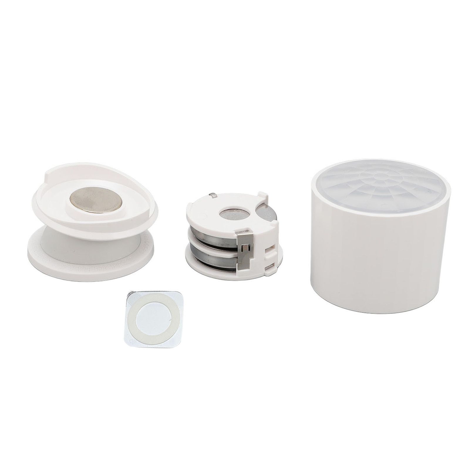 Smart Motion Sensor Bluetooth 5.0 Thread Infrared PIR Motion Detector and view 3