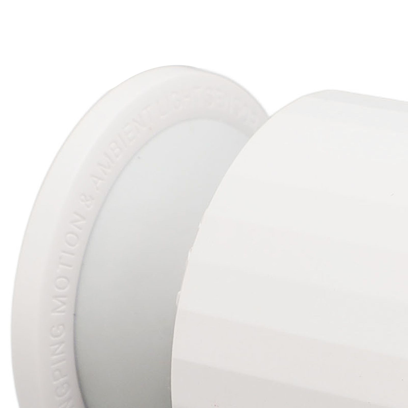 Smart Motion Sensor Bluetooth 5.0 Thread Infrared PIR Motion Detector and view 5