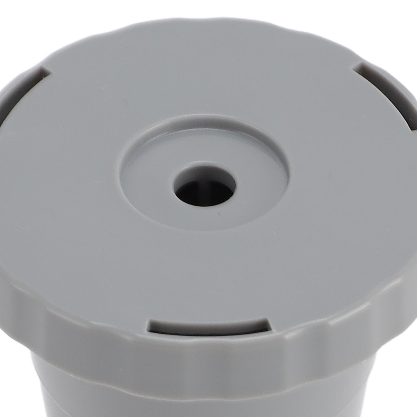 2Pcs Coffee Capsule Stainless Steel Refillable Reusable Coffee Pod Filter for view 2