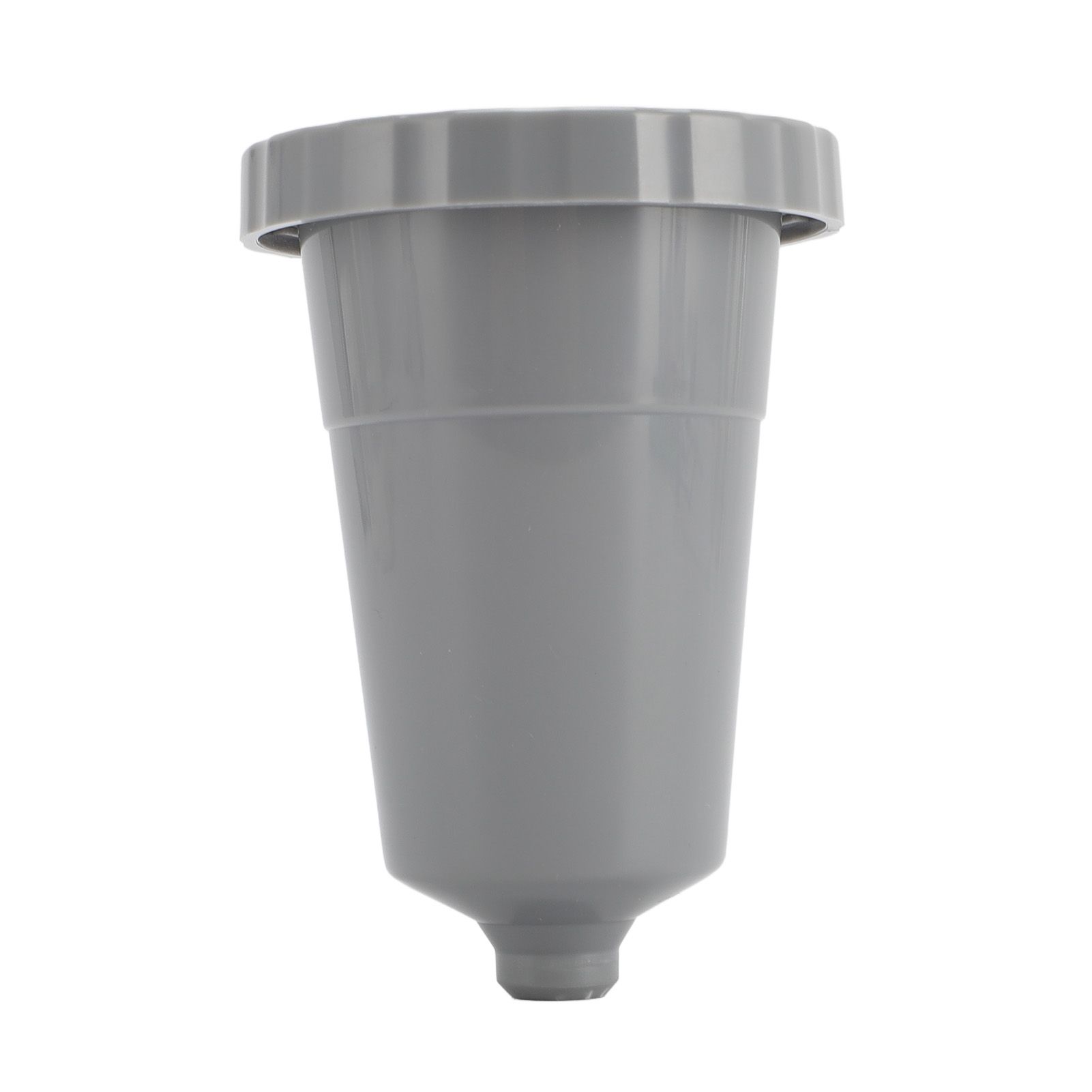 2Pcs Coffee Capsule Stainless Steel Refillable Reusable Coffee Pod Filter for view 4