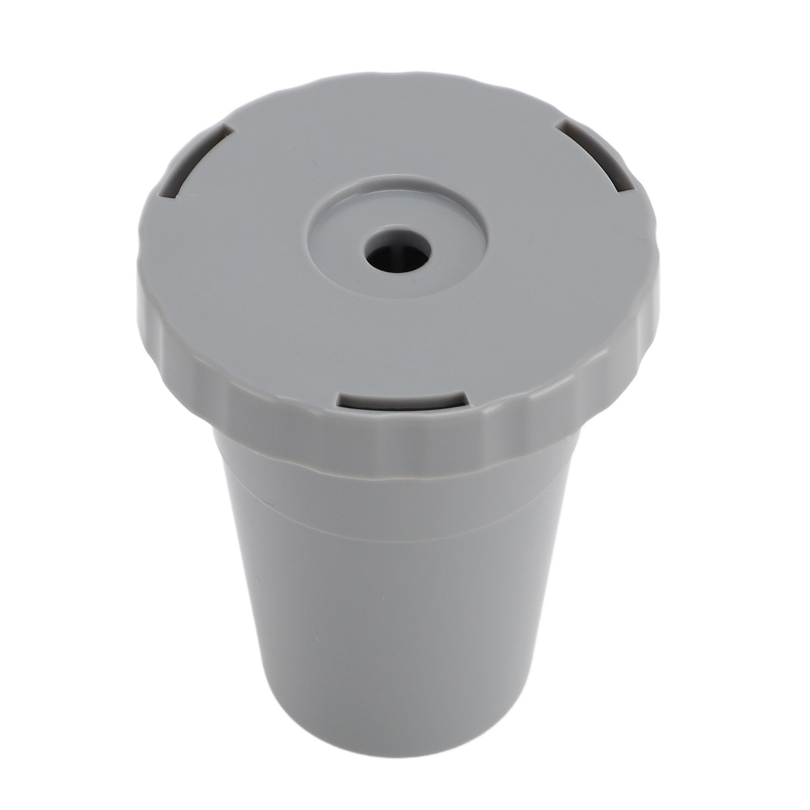 2Pcs Coffee Capsule Stainless Steel Refillable Reusable Coffee Pod Filter for view 6