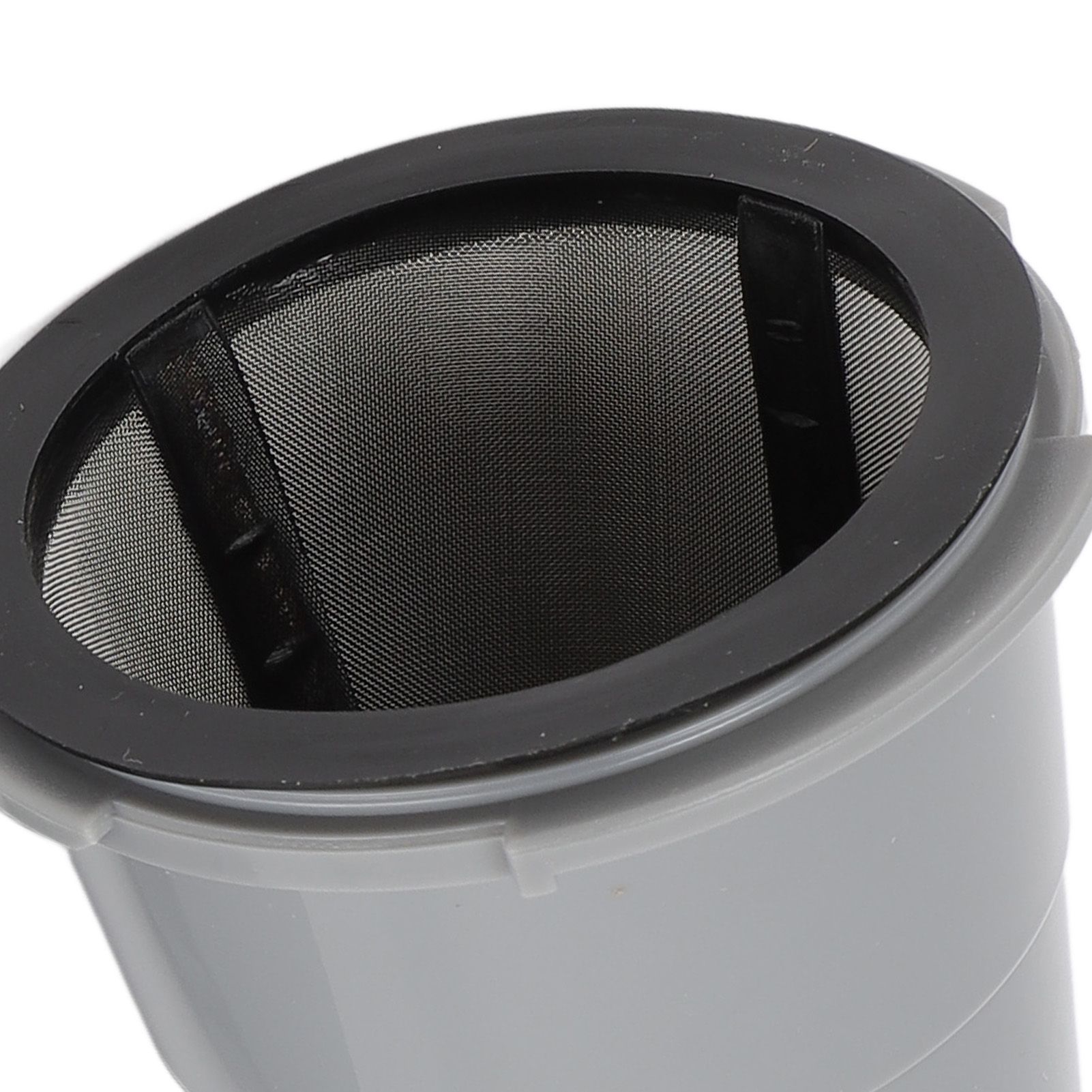 2Pcs Coffee Capsule Stainless Steel Refillable Reusable Coffee Pod Filter for view 7