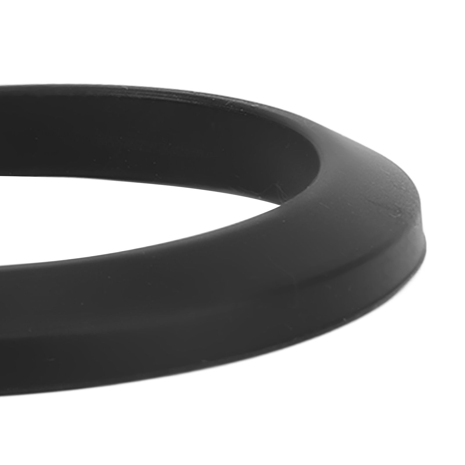 Coffee Machine Brewing Head Seal Food Grade Silicone Professional Brew Head view 2