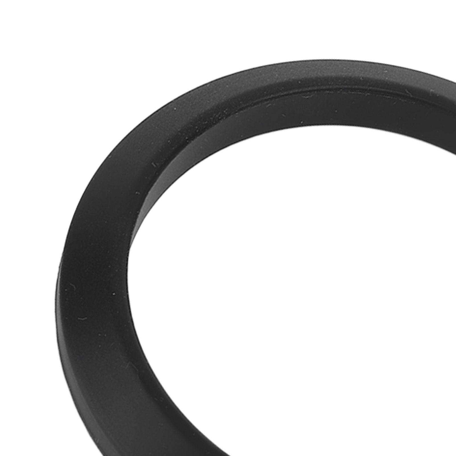 Coffee Machine Brewing Head Seal Food Grade Silicone Professional Brew Head view 5