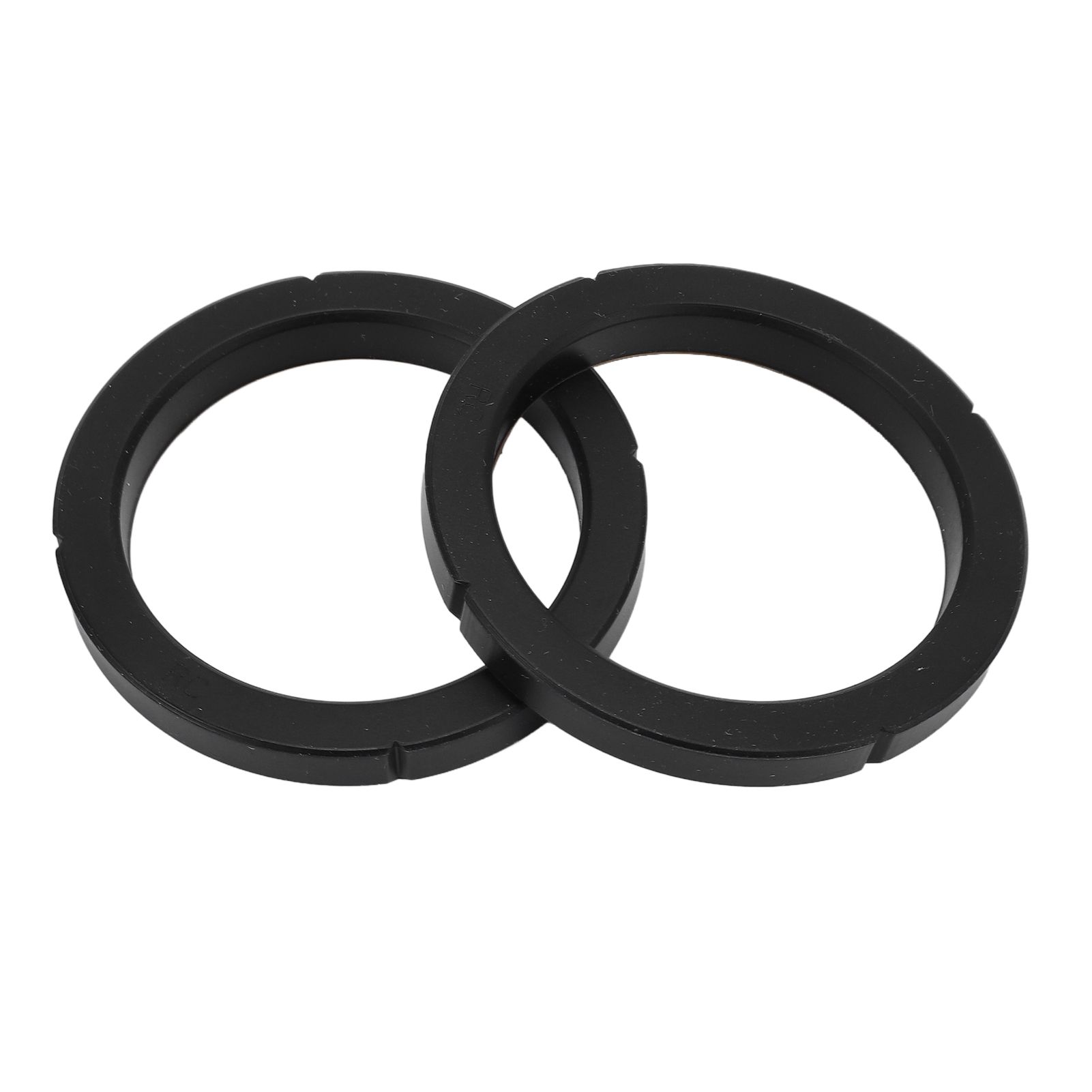 2PCS Group Head Gasket Silicone Sealing Brew Head Group Gasket for Rancilio view 4