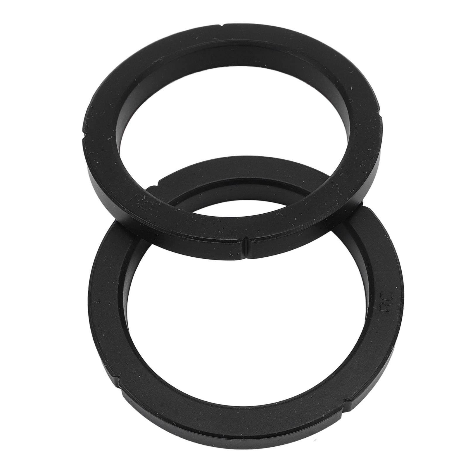 2PCS Group Head Gasket Silicone Sealing Brew Head Group Gasket for Rancilio view 8