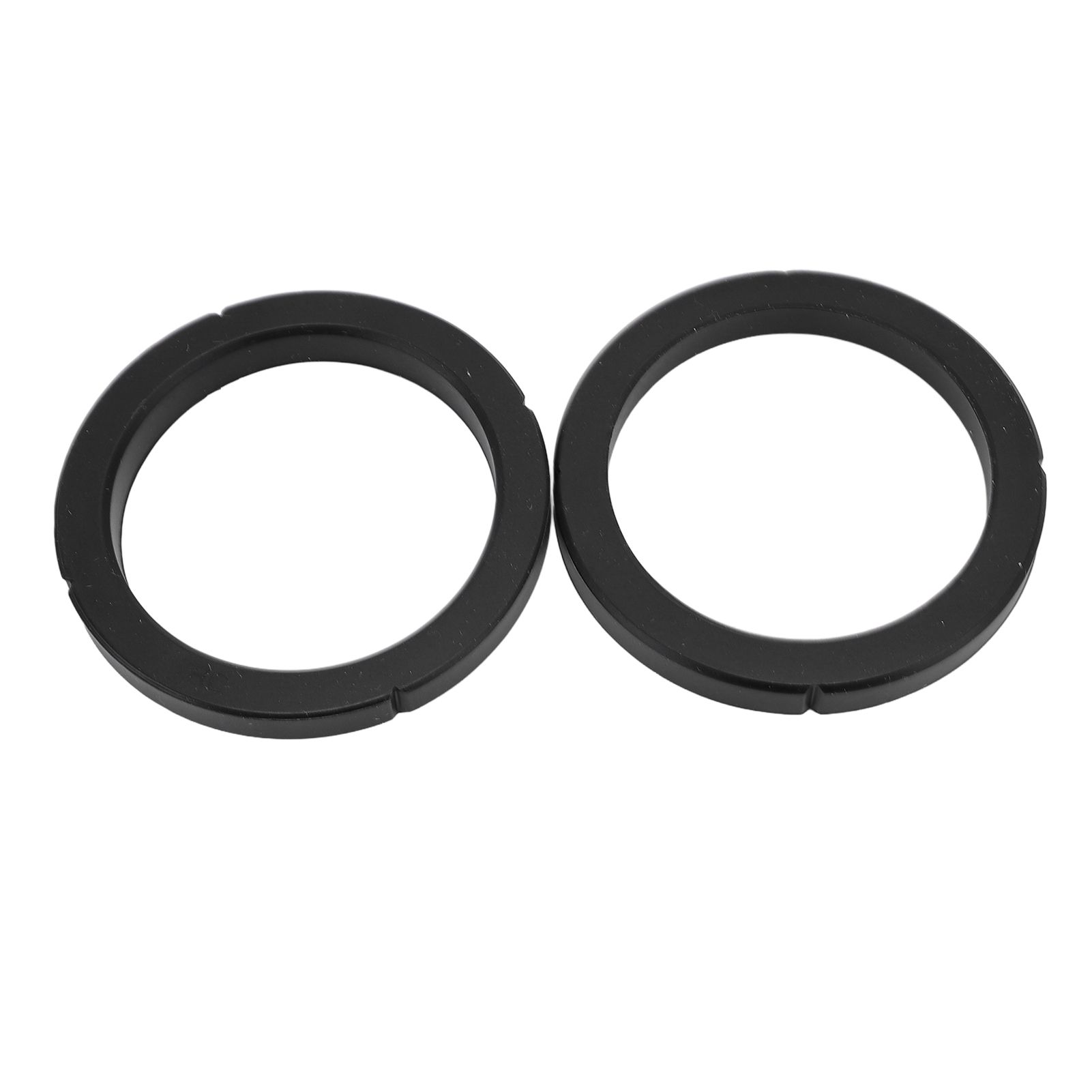 2PCS Group Head Gasket Silicone Sealing Brew Head Group Gasket for Rancilio view 10