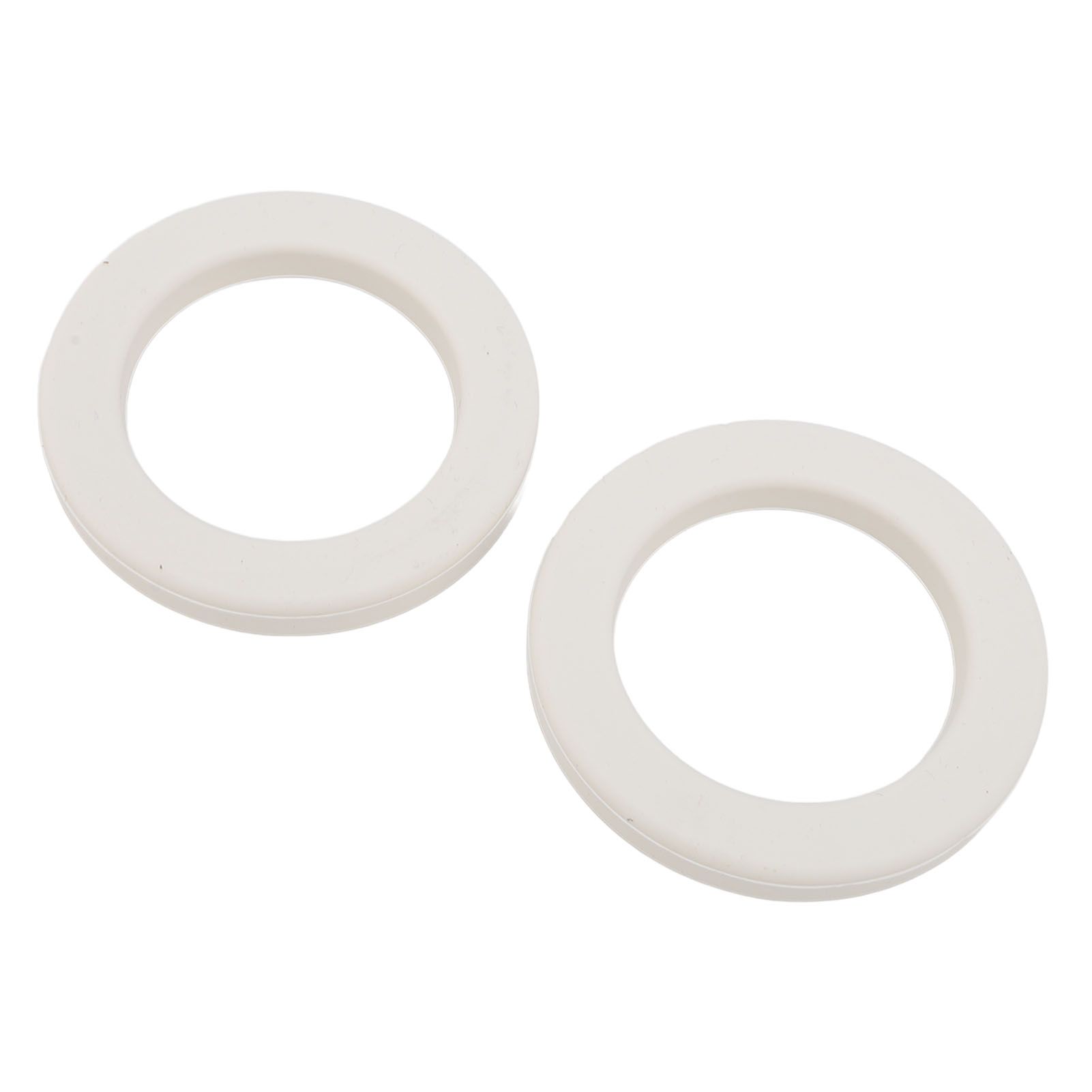 Coffee Machine Brew Head Group Gasket 58mm Silicone Steam Grouphead Gasket for