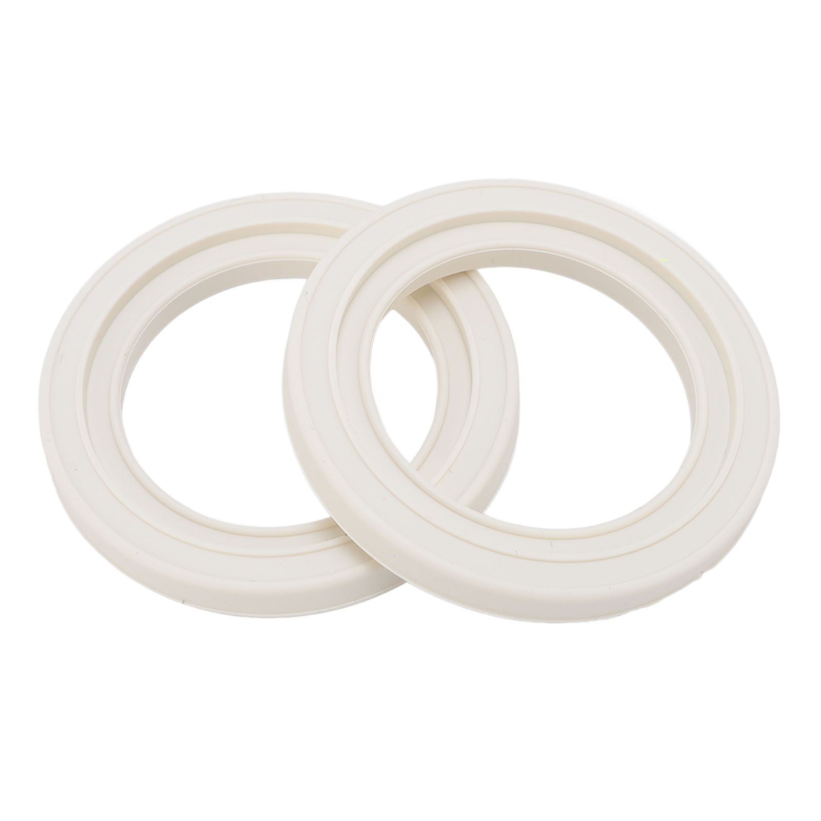 Coffee Machine Brew Head Group Gasket 58mm Silicone Steam Grouphead Gasket for view 6