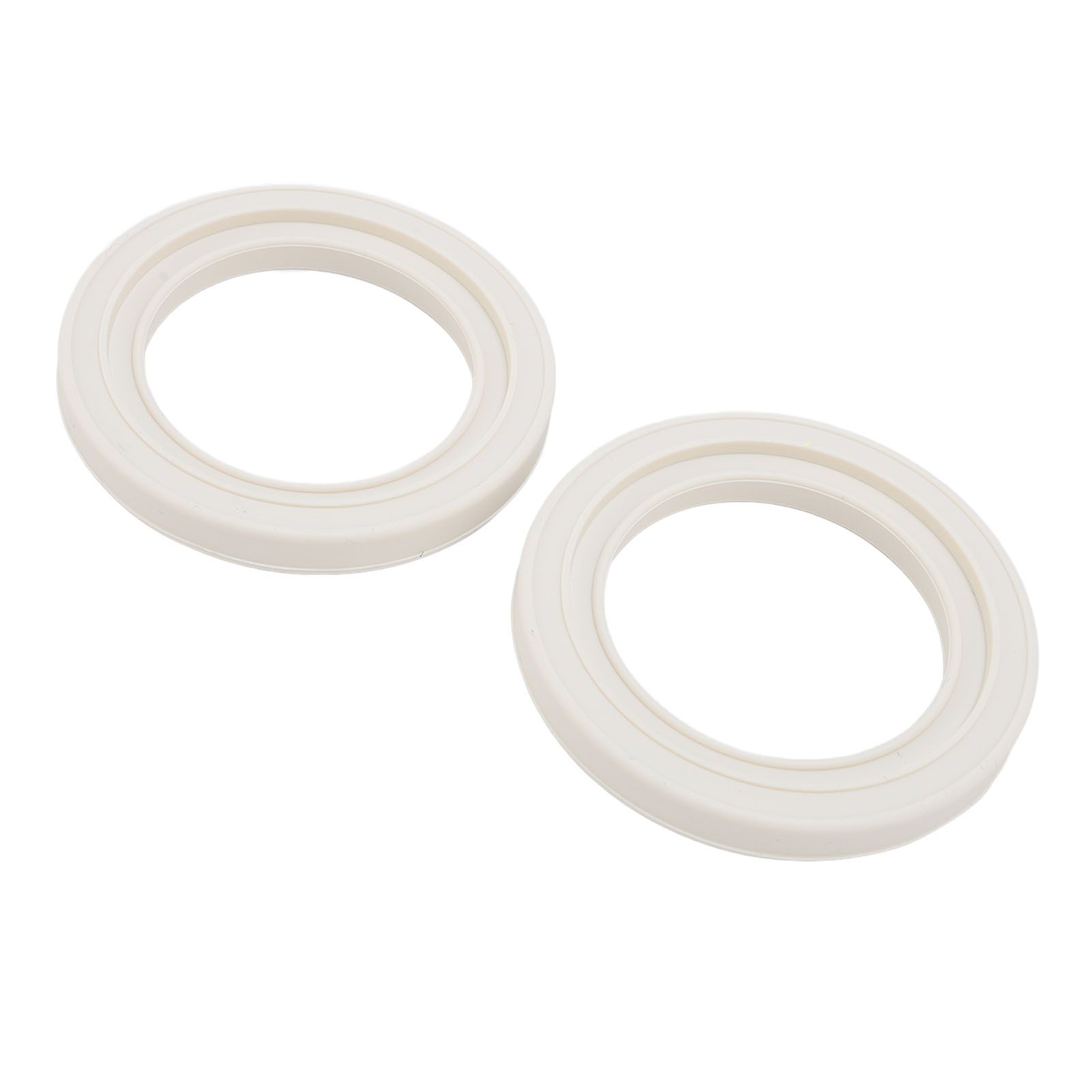 Coffee Machine Brew Head Group Gasket 58mm Silicone Steam Grouphead Gasket for view 8