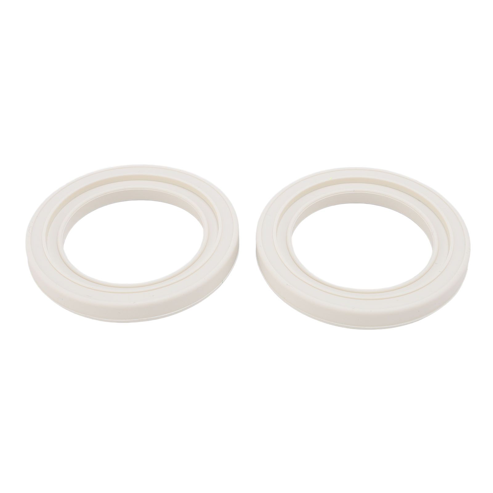Coffee Machine Brew Head Group Gasket 58mm Silicone Steam Grouphead Gasket for view 9