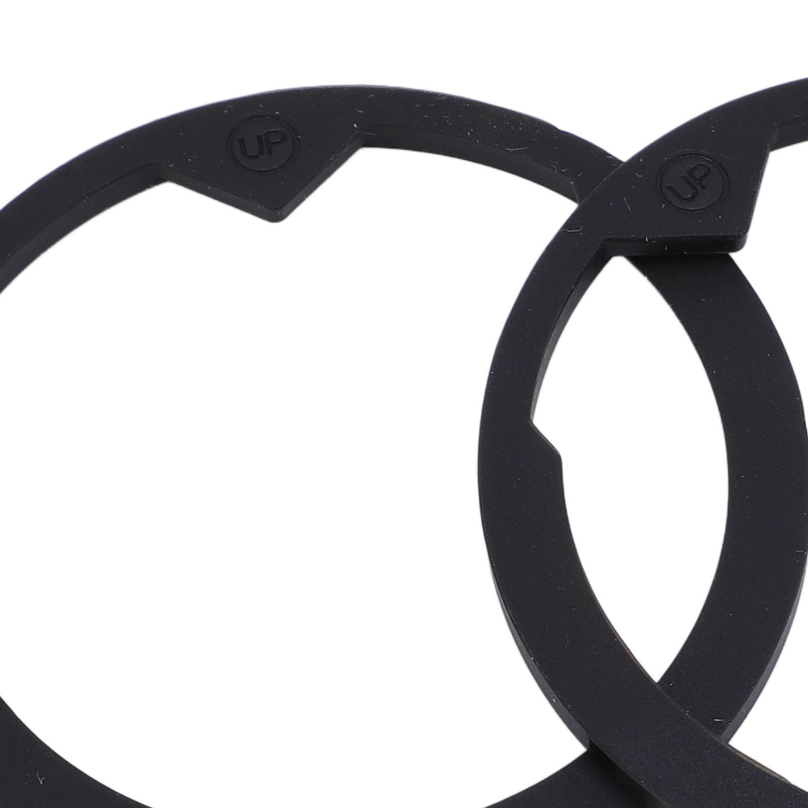 5PCS Upper Burr Grinder Seal Grinder Burr Silicone Seal for Coffee Machine view 5