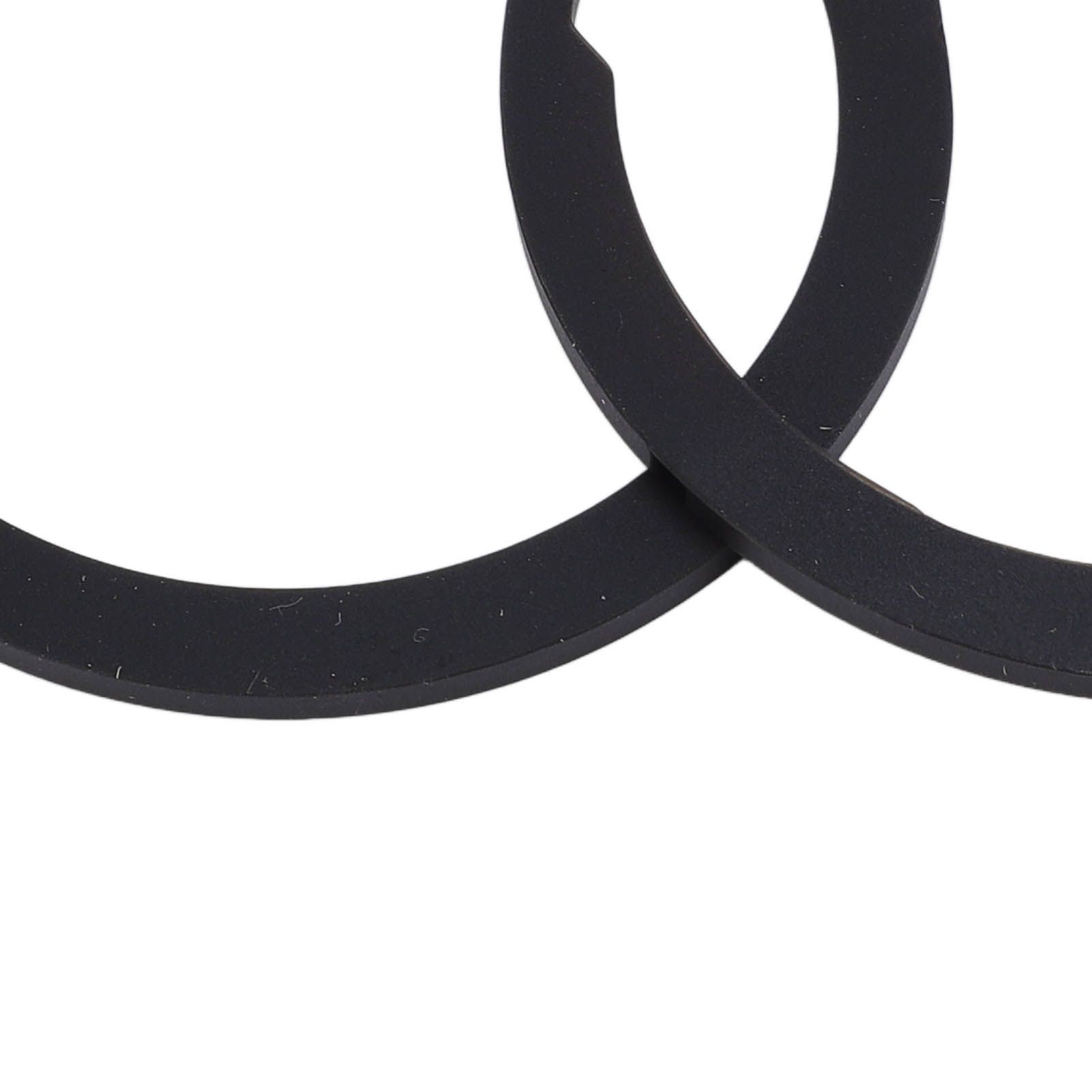 5PCS Upper Burr Grinder Seal Grinder Burr Silicone Seal for Coffee Machine view 7